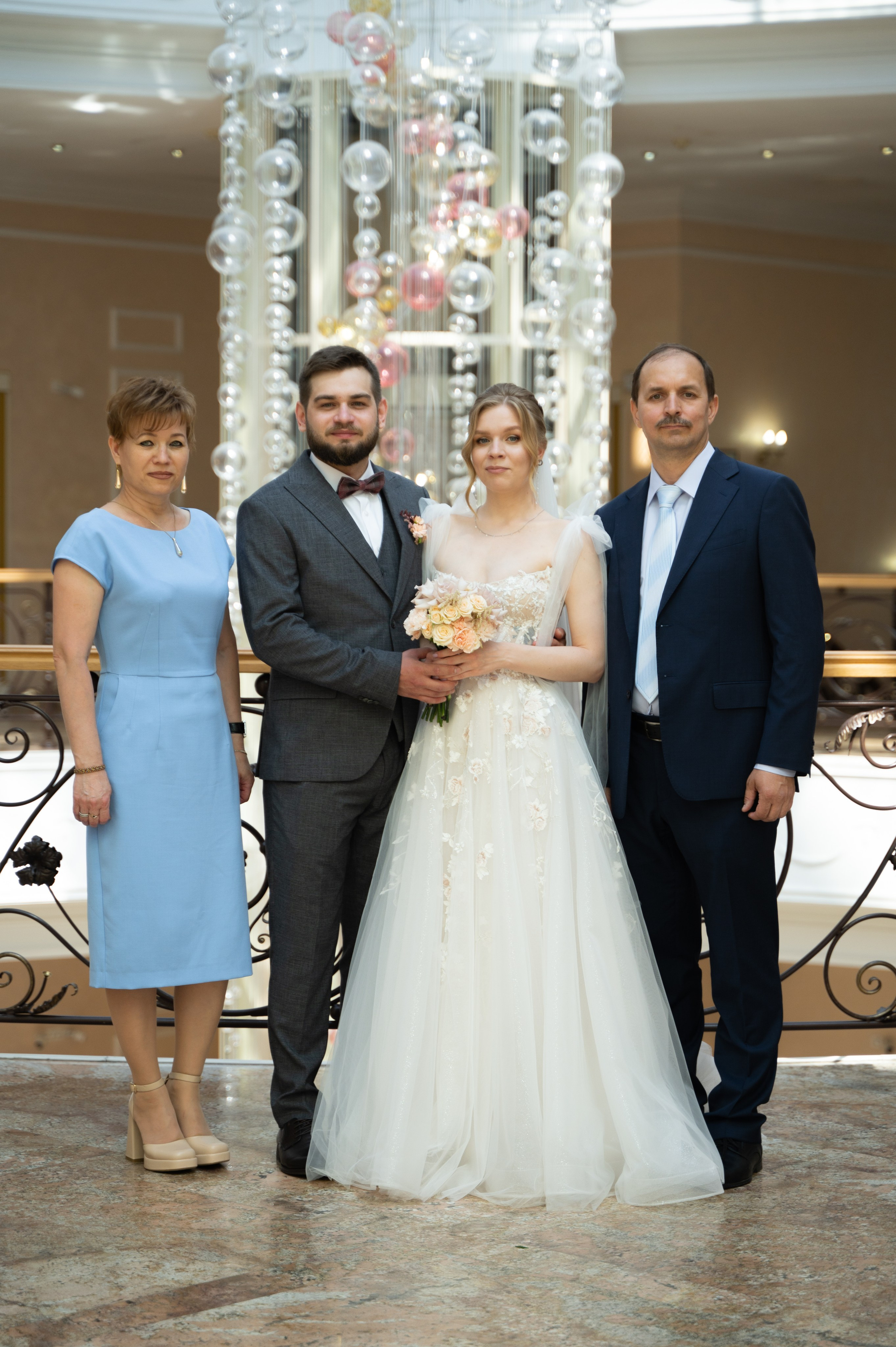 Марина & Василий. Свадебный и семейный фотограф Тюмень Екатеринбург Москвина Алёна