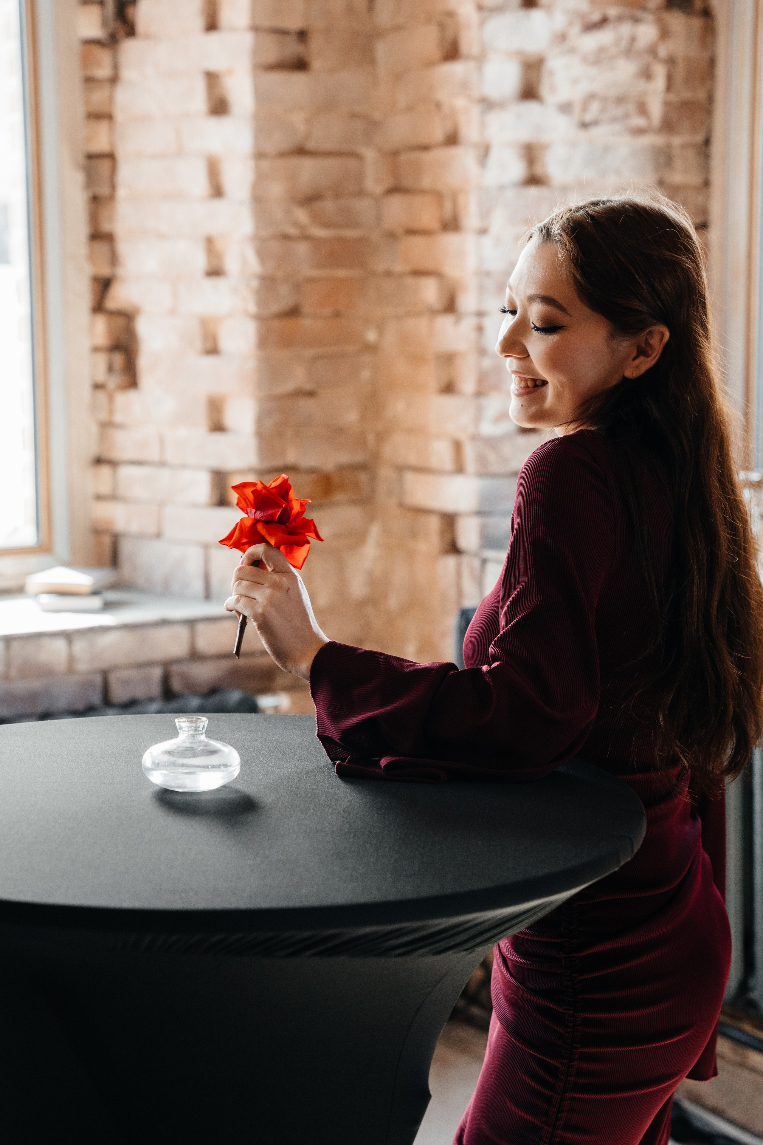 ПРОЕКТ ТЕОРИЯ. Свадебный фотограф Барнаул Алексей Павлов