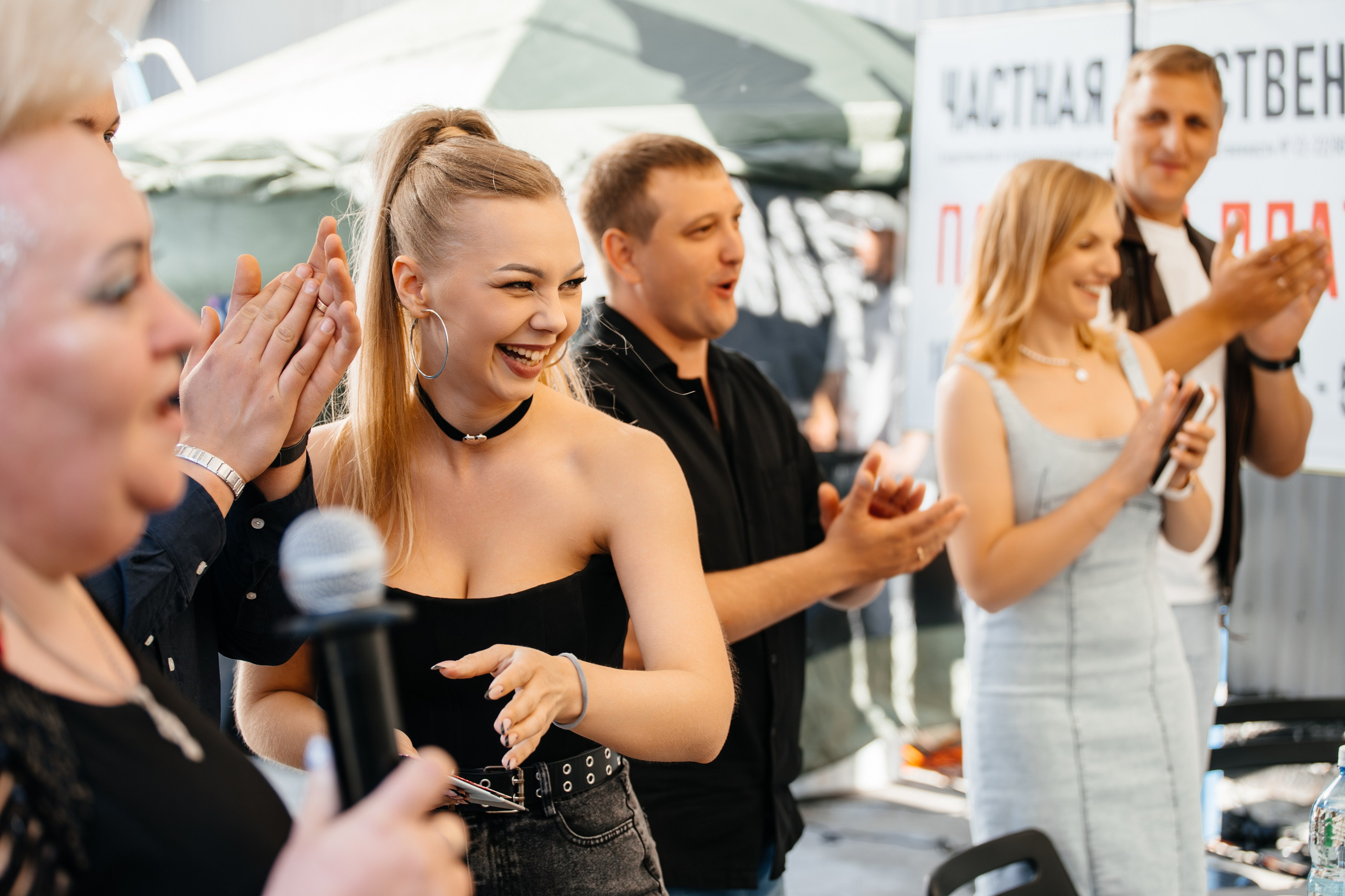 Анна & Евгений проект «Четыре свадьбы» на Пятнице. Свадебный фотограф Барнаул Алексей Павлов