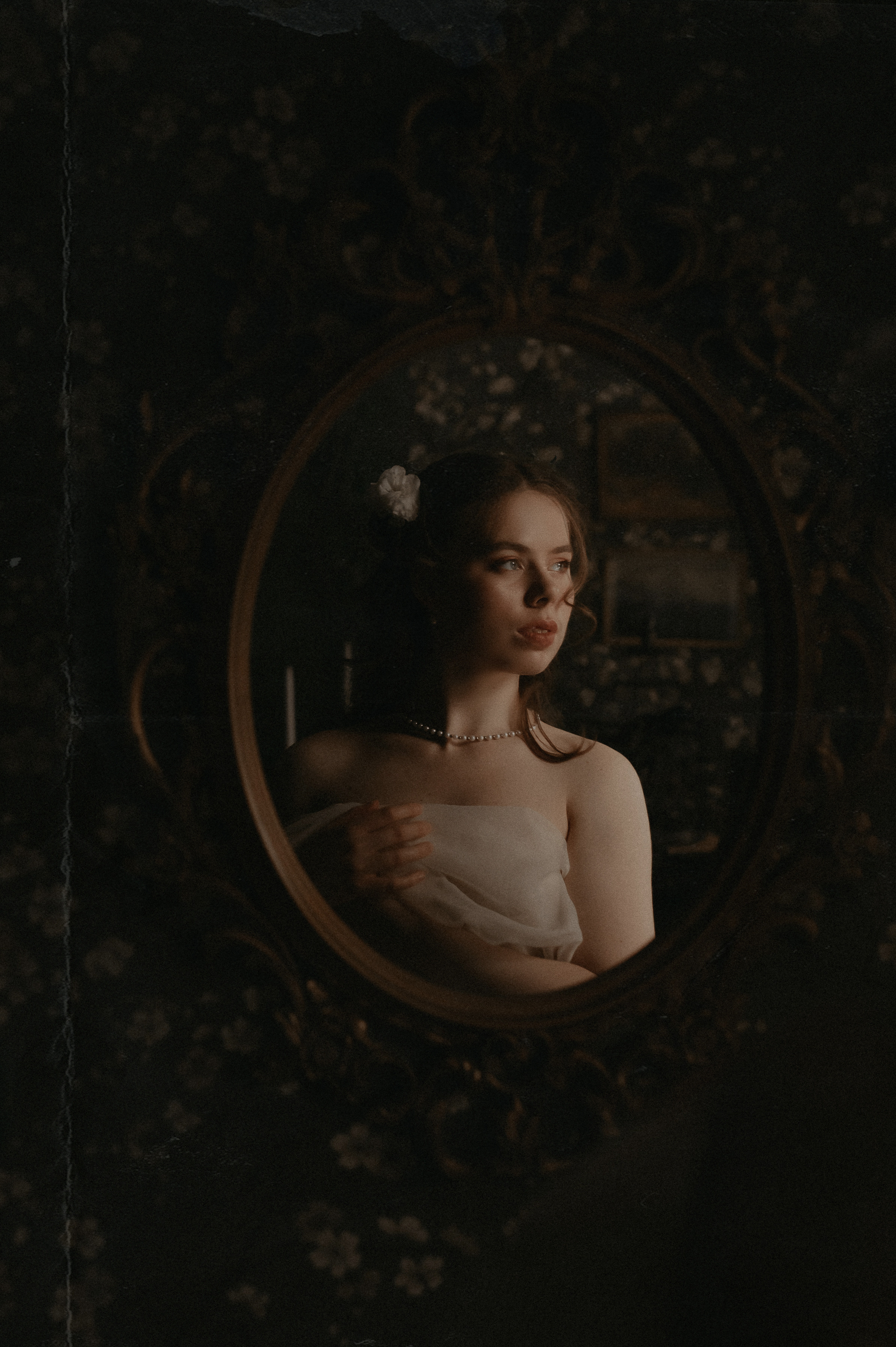 «Мелодия цветов». Твой проводник в мир ушедших эпох, романтики и женственности