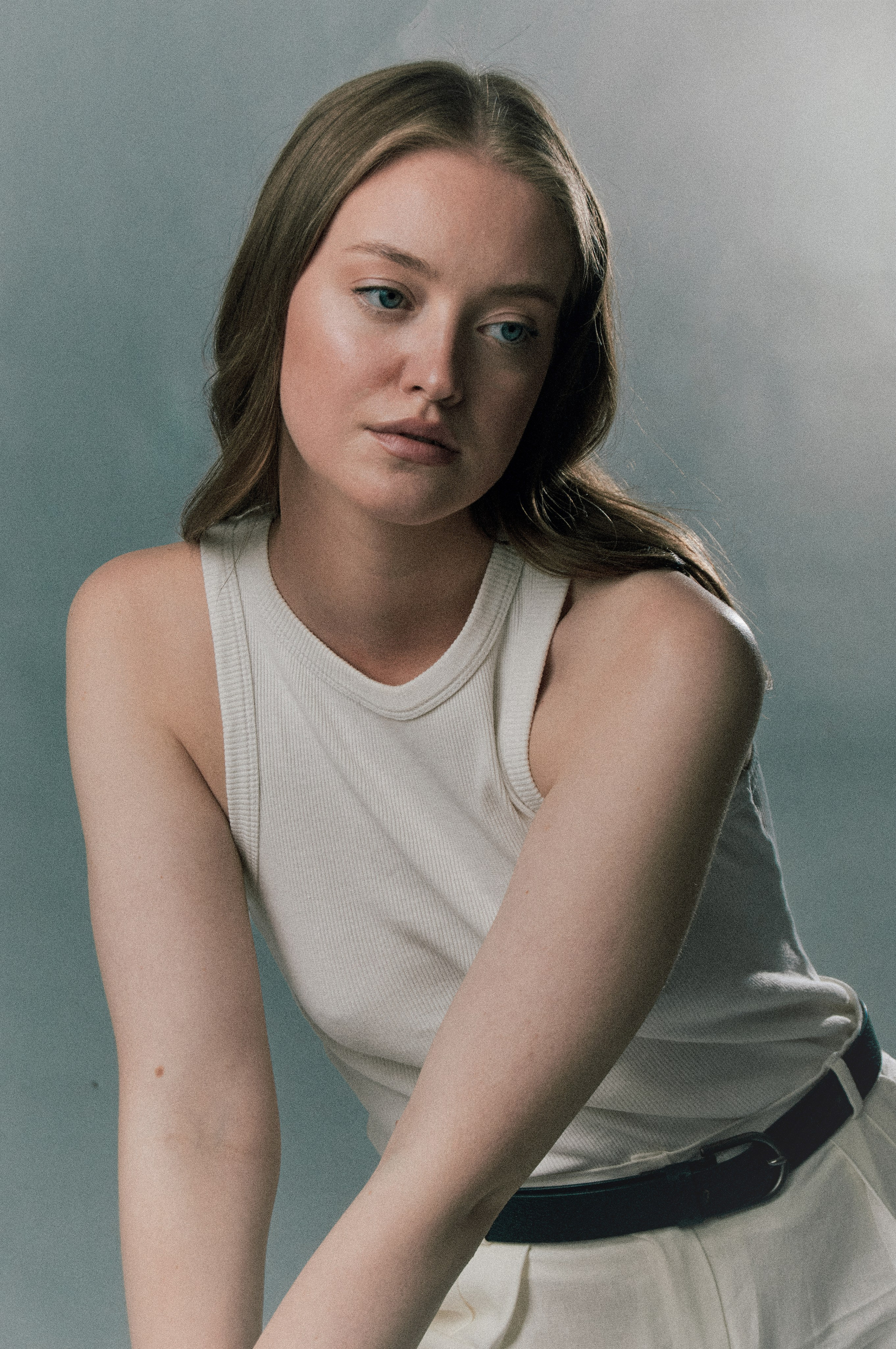 Inna. Портретный фотограф в Краснодаре Виктория Егорина