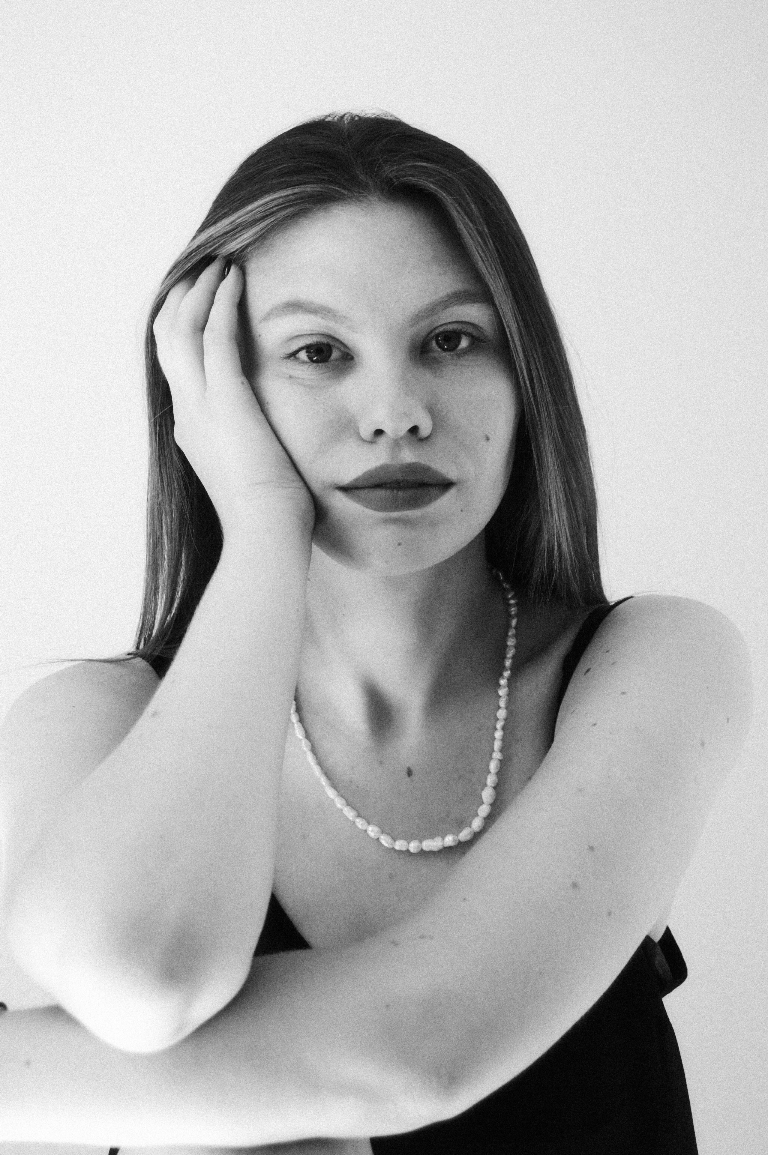 Нежность. Портретный фотограф в Краснодаре Виктория Егорина