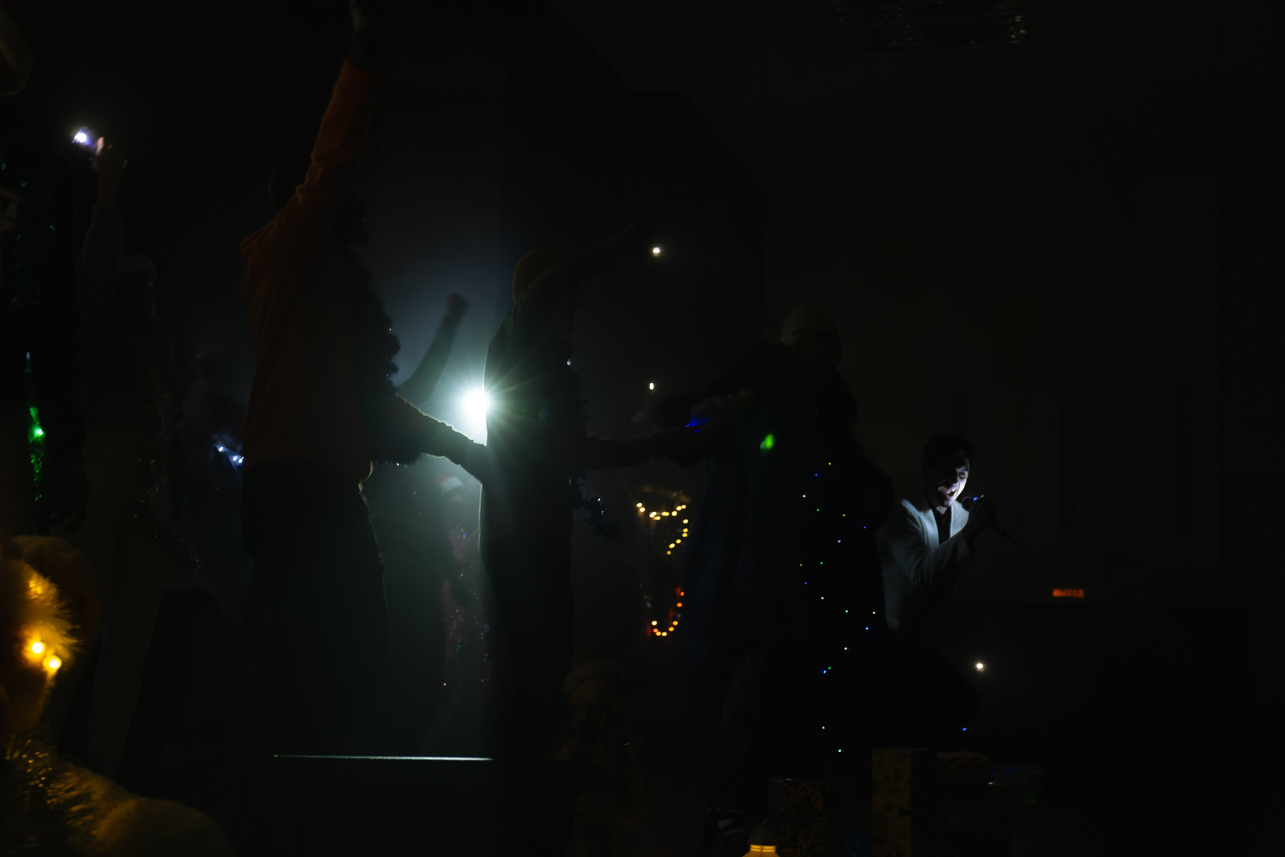 СмолГУ — Зелёное Яблоко — 50/50. KiPPER Gallery — Фотограф