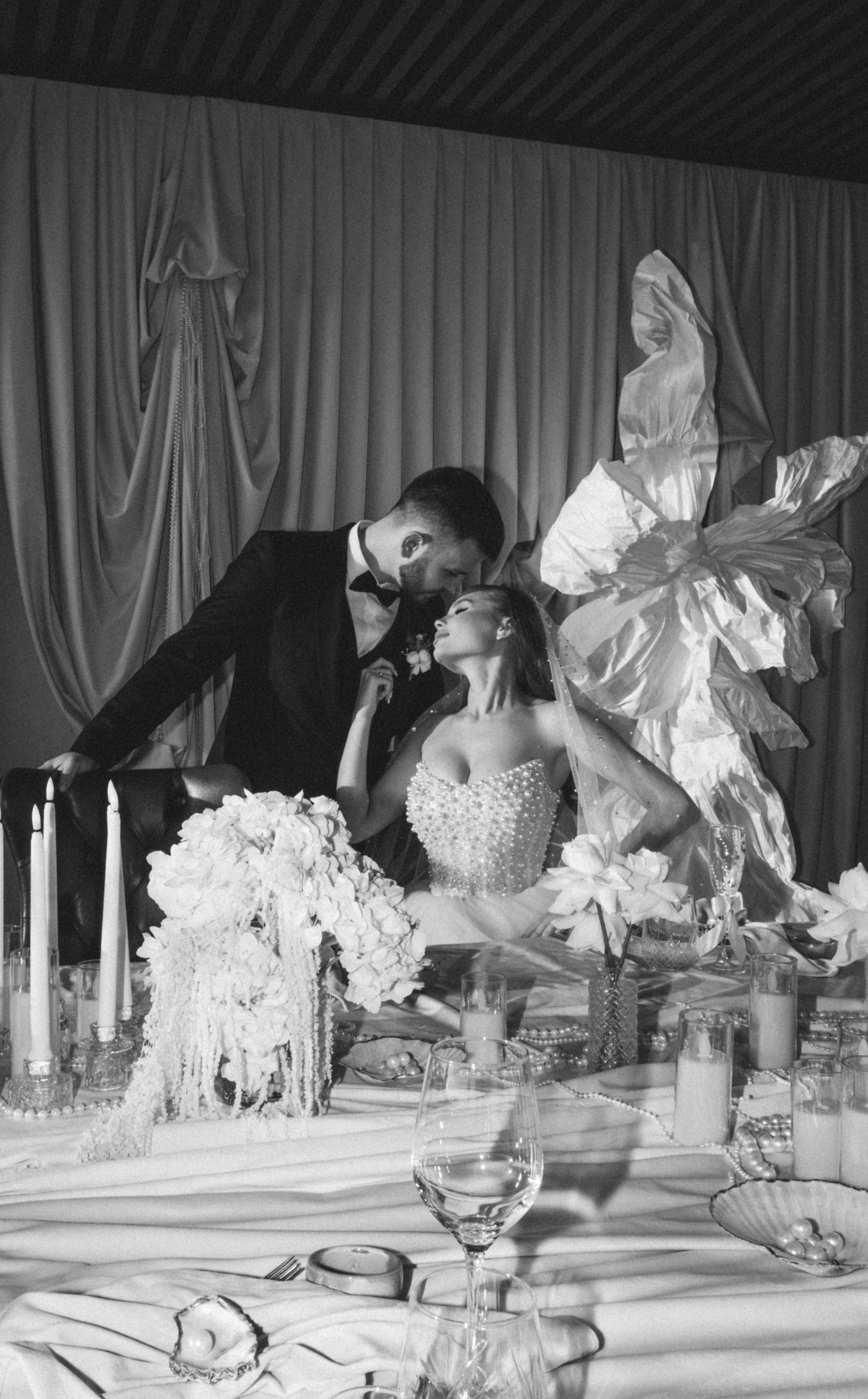 Сергей & Диана