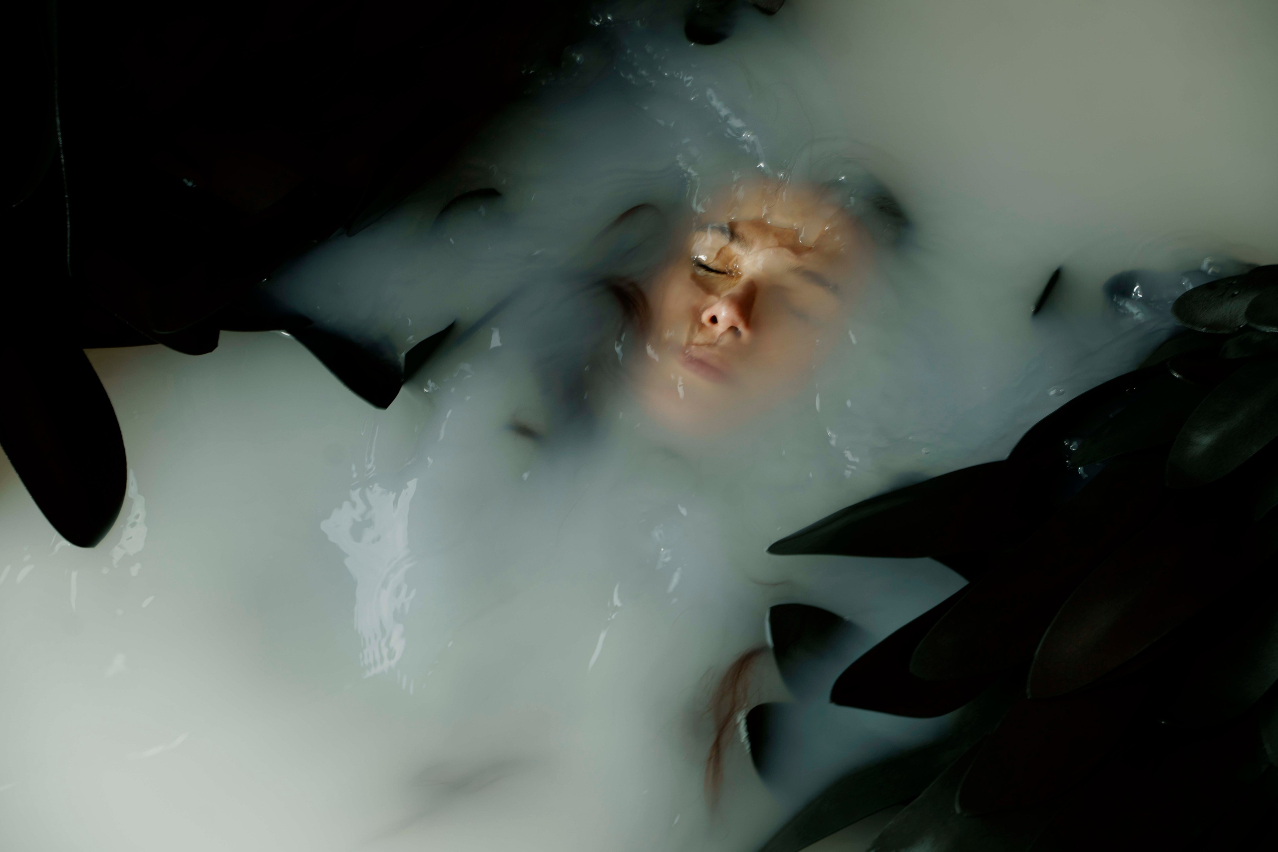 Художественная фотосессия без декора. ART PHOTOGRAPHER KIRILL SAKRUKIN