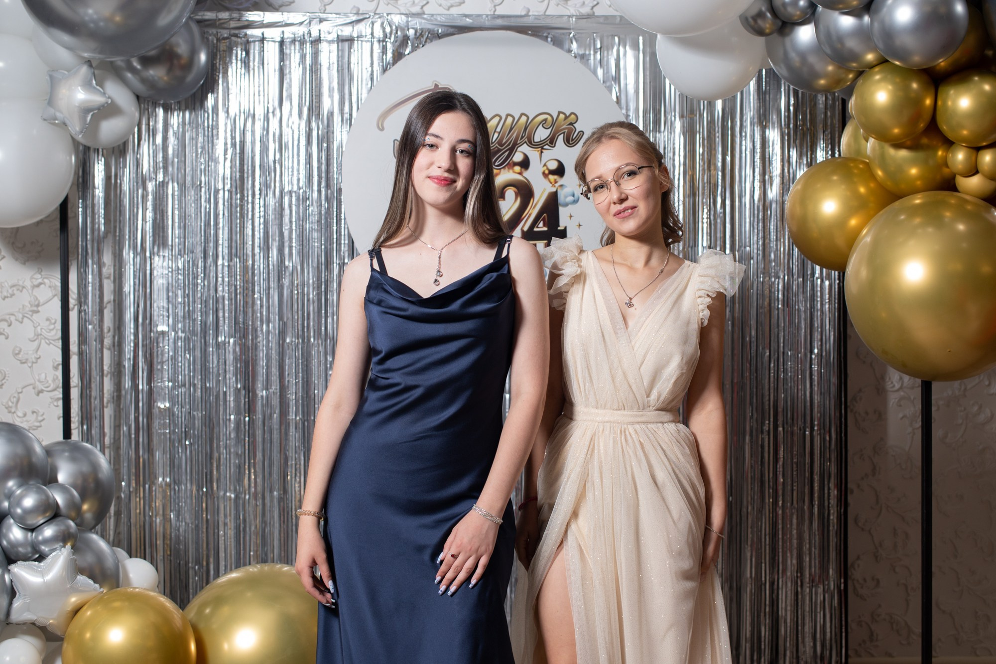 Выпускной 9-й класс. Репортажный, промышленный и маркетплейс-фотограф Дмитрий Чернат