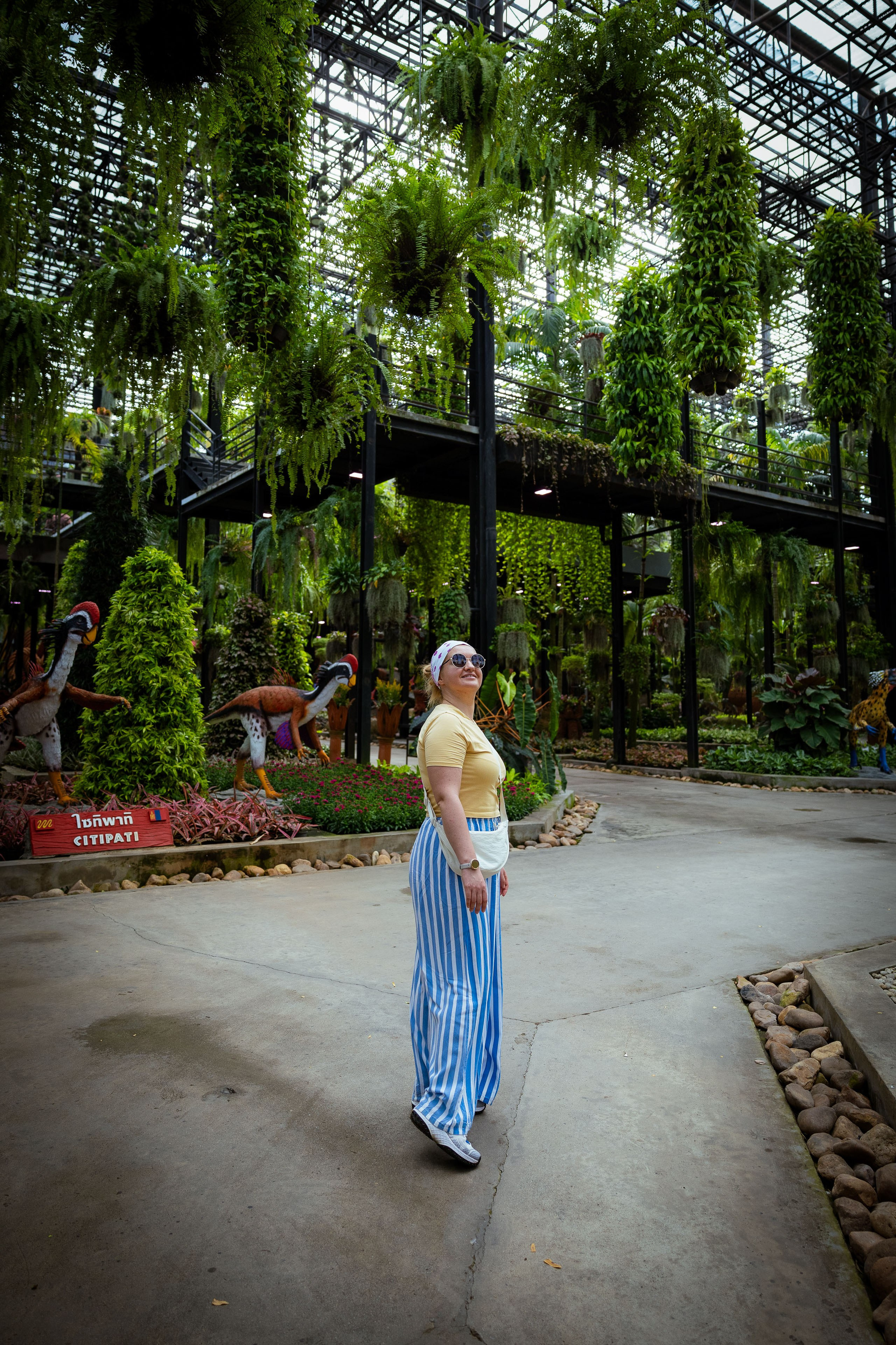 Таиланд (зима 2025). Фотограф Виноградов Константин