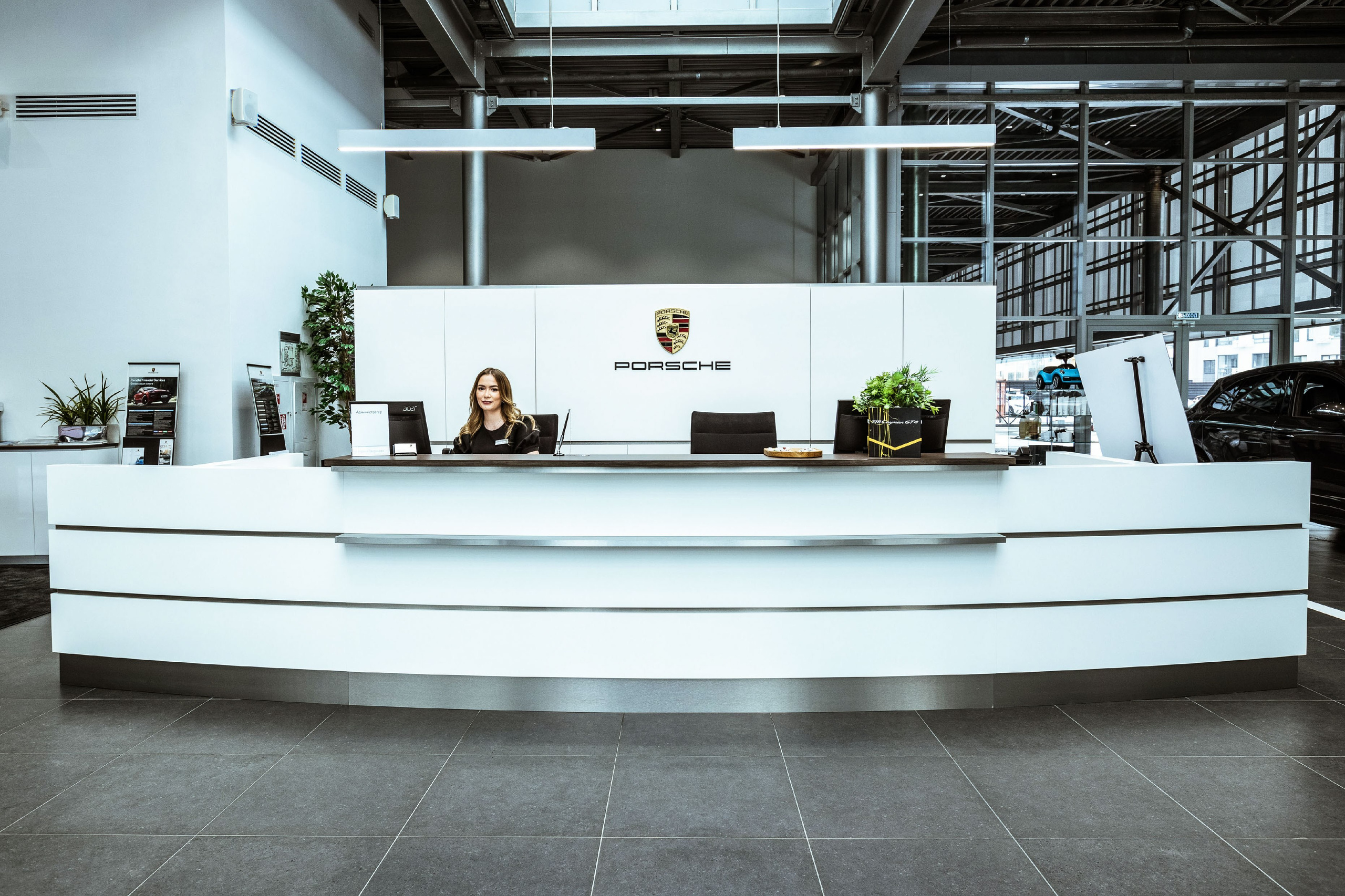 Автоивенты. Фотограф Виноградов Константин