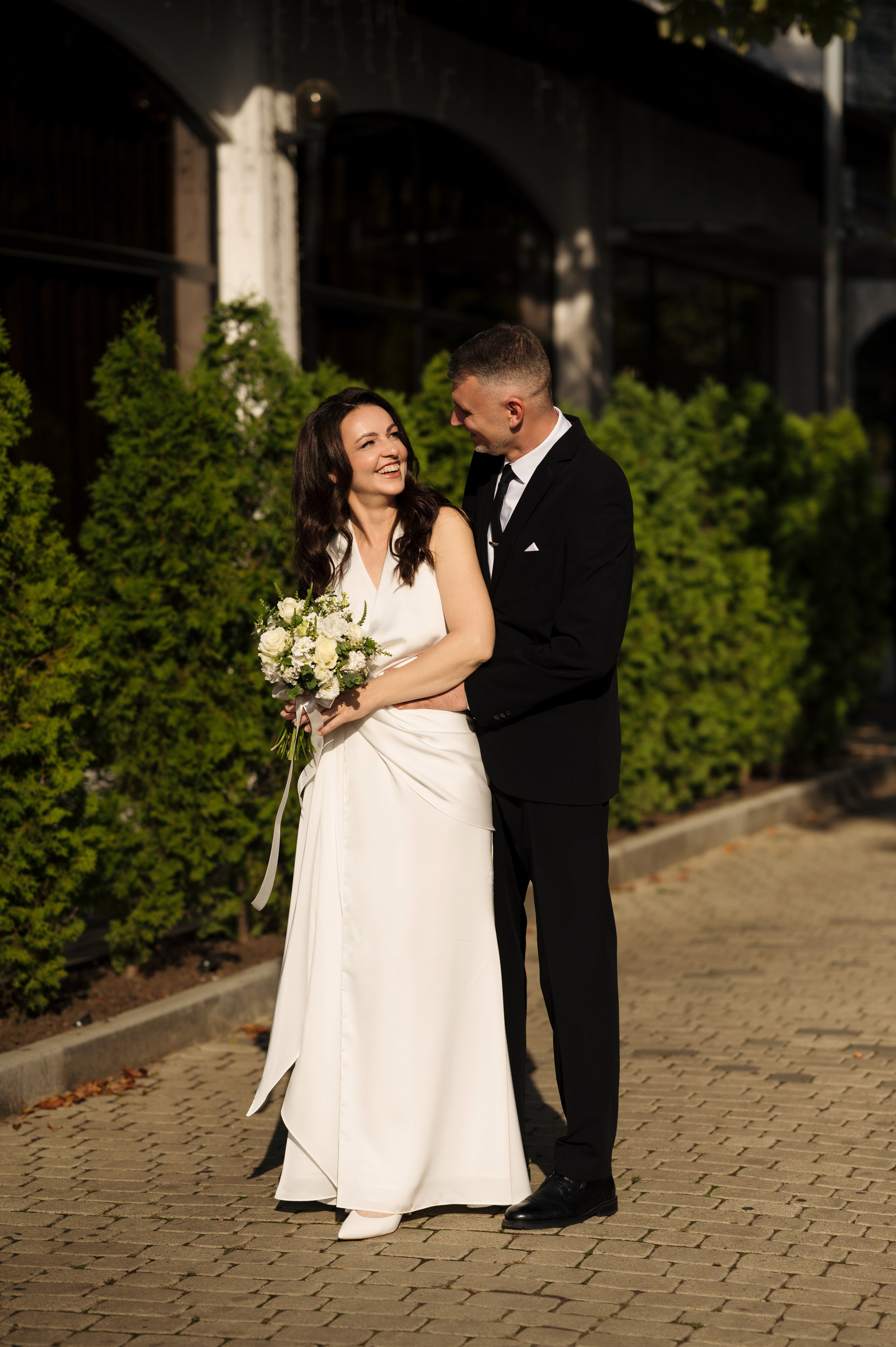 Наталья и Михаил. Фотограф в Краснодаре Скубицкая Альбина