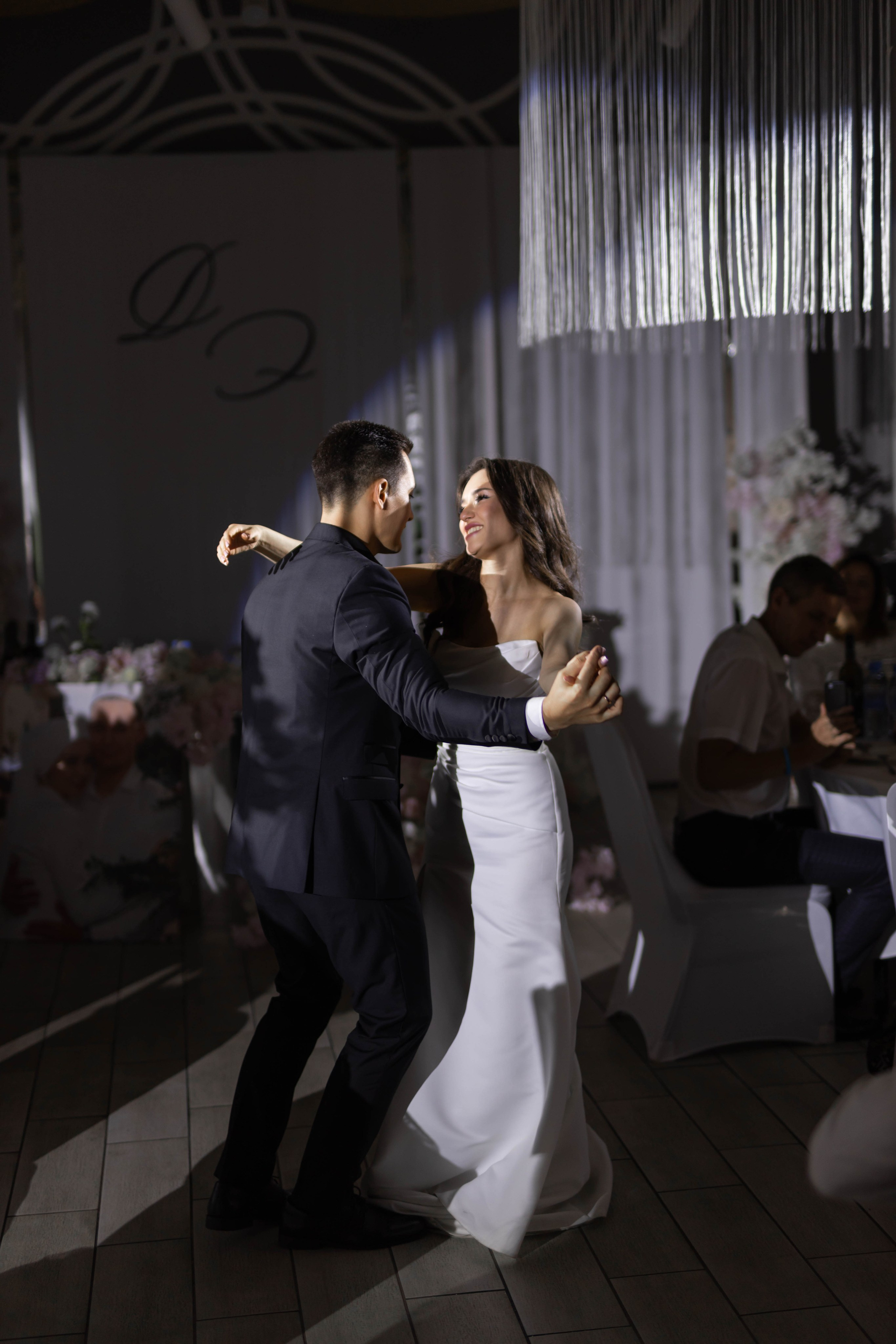 Данис Эльвира. Фотограф Александр Литвинов