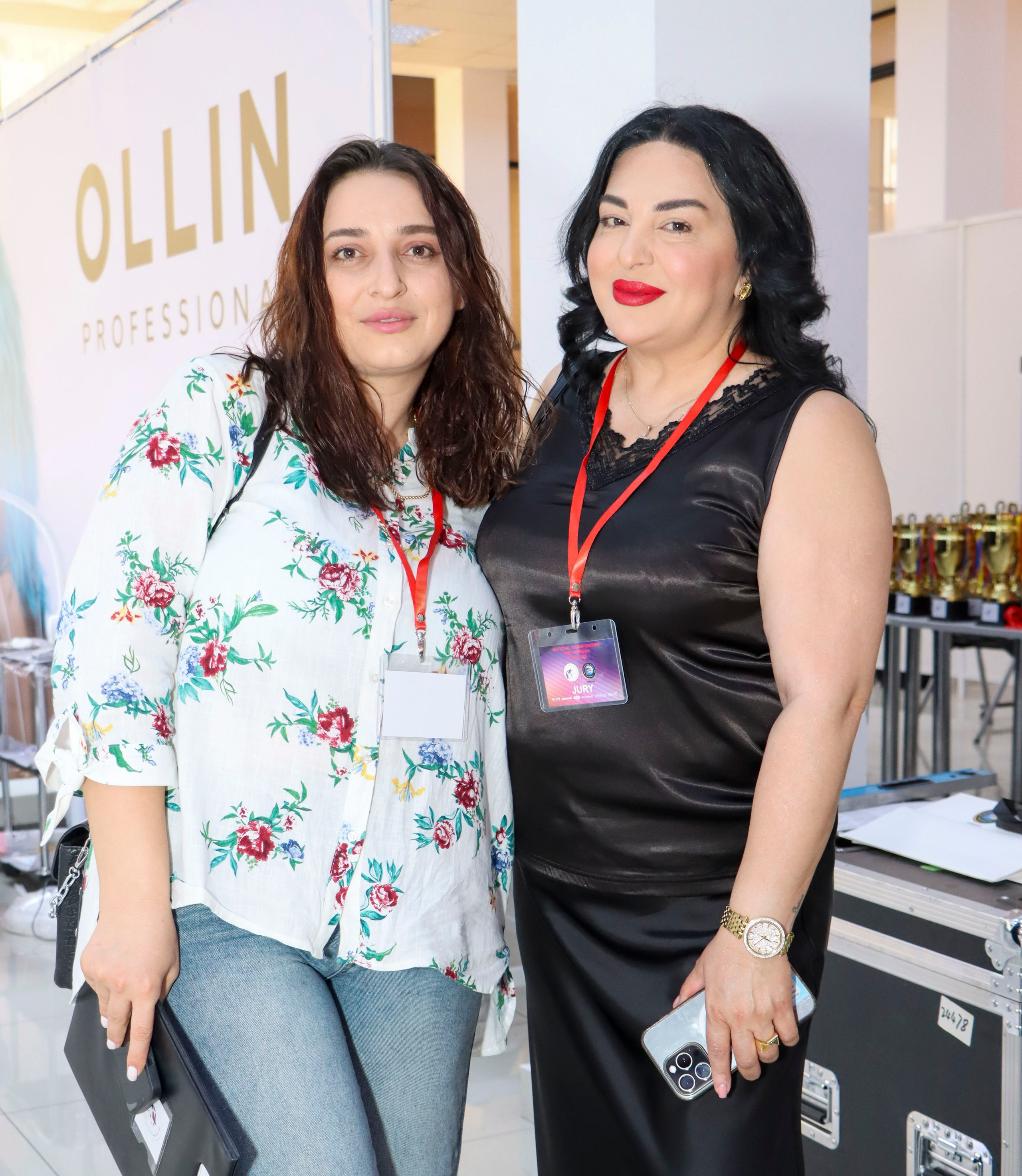 OMC Armenia 2025. Арт-фотограф Ксения Якутович