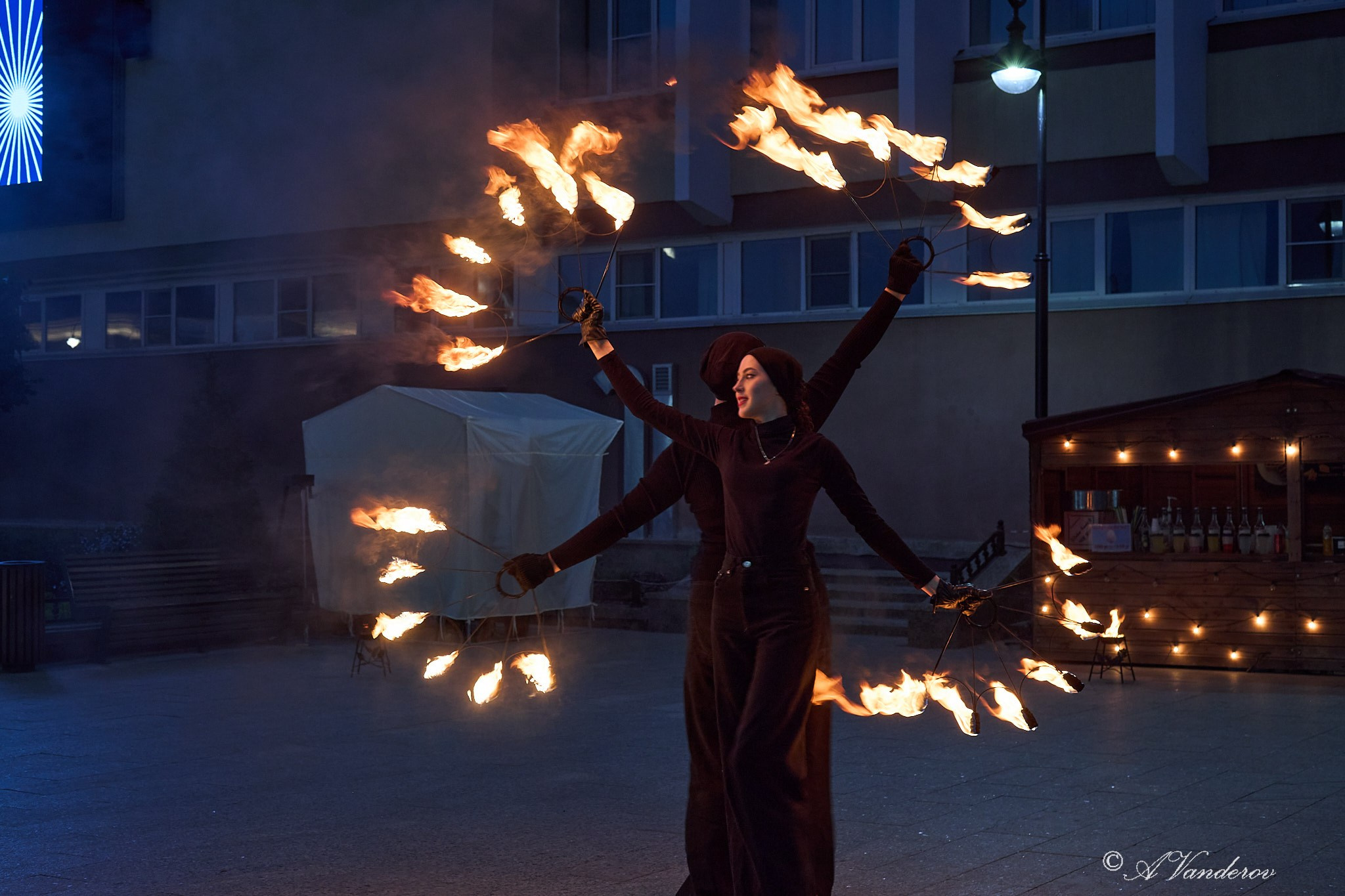 День города 2025. Фотограф Омск | Александр Вандеров