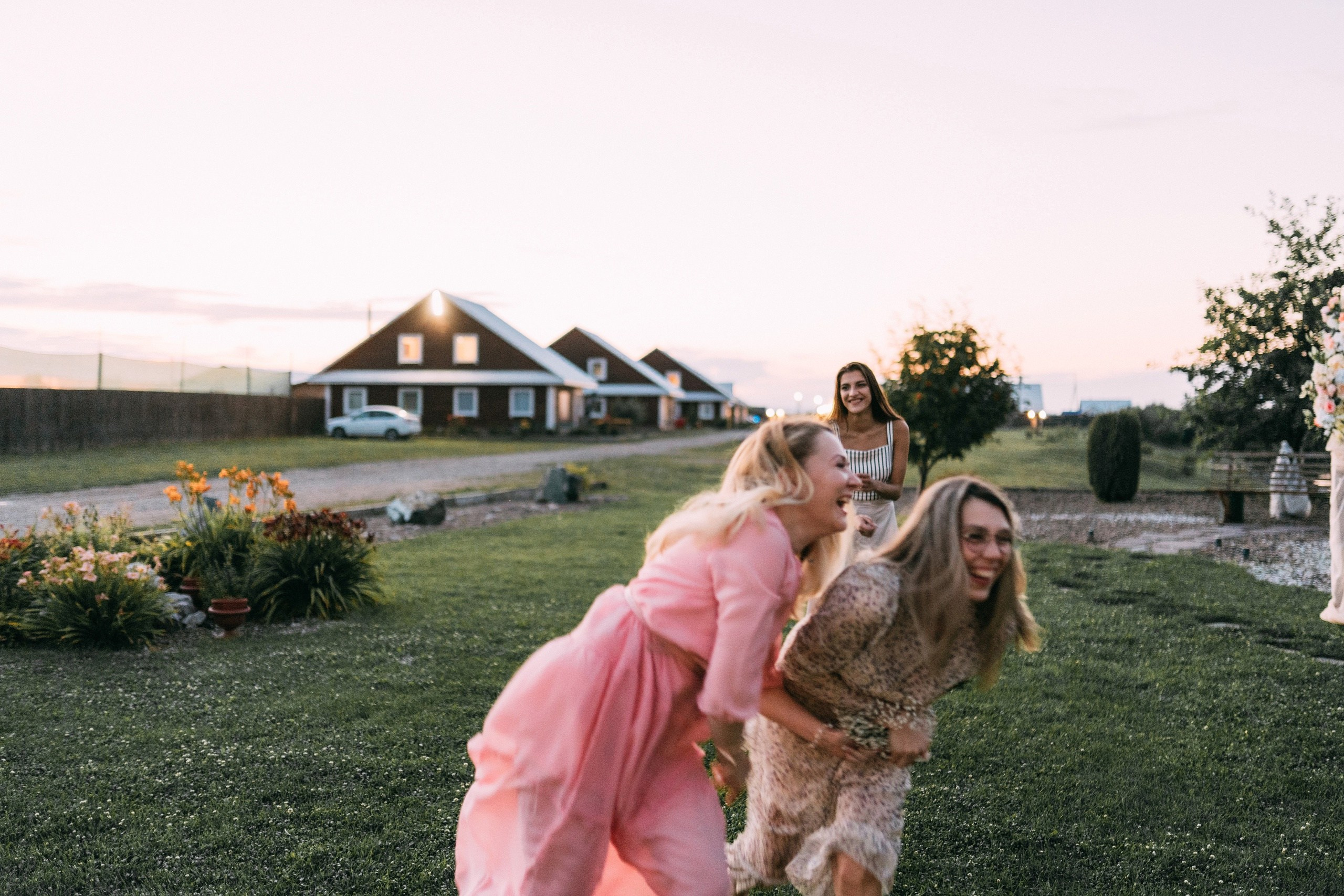 Майя и Евгений. Свадебный и Мужской фотограф