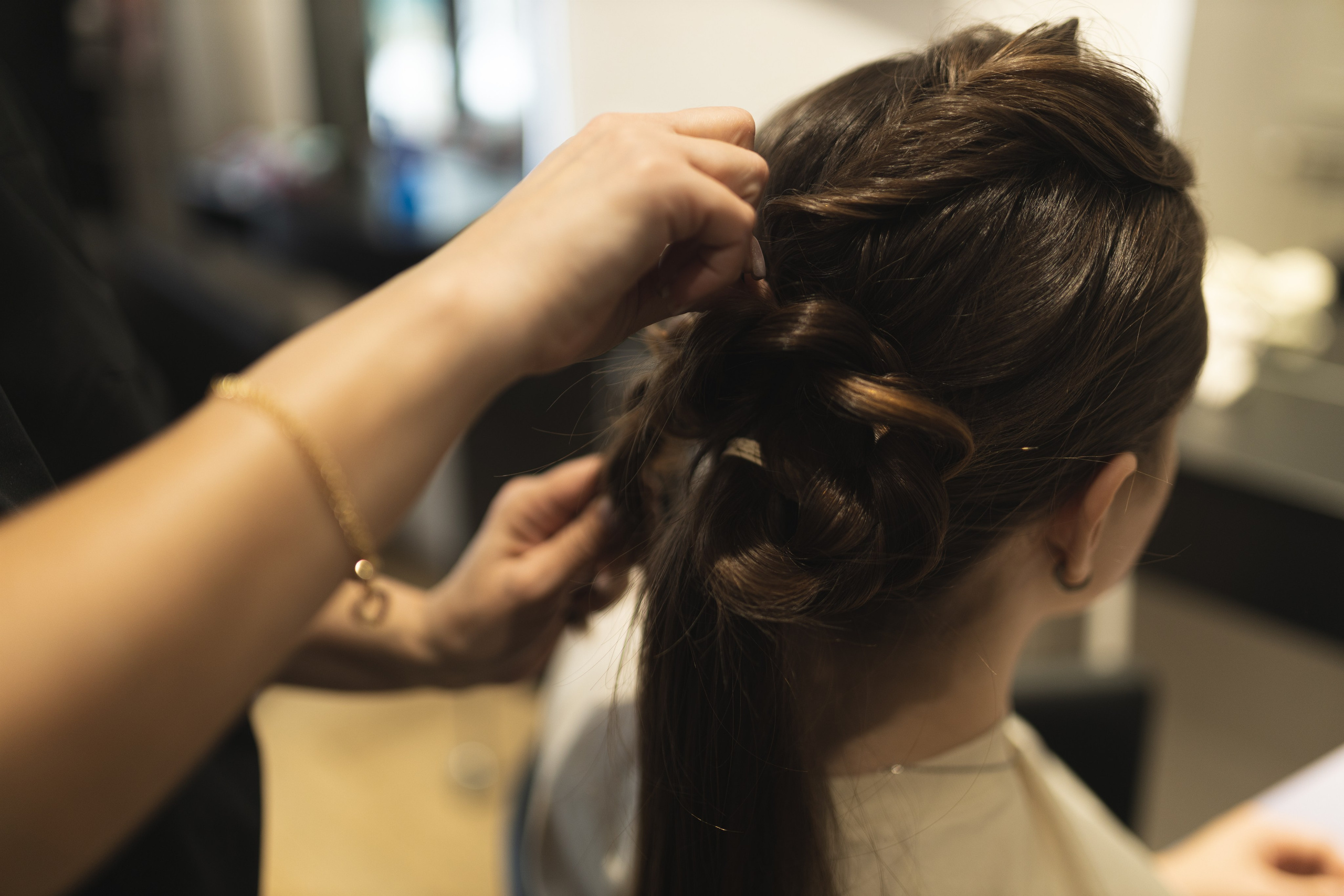 Салоны. Портретный фотограф Кристина Лукьянова