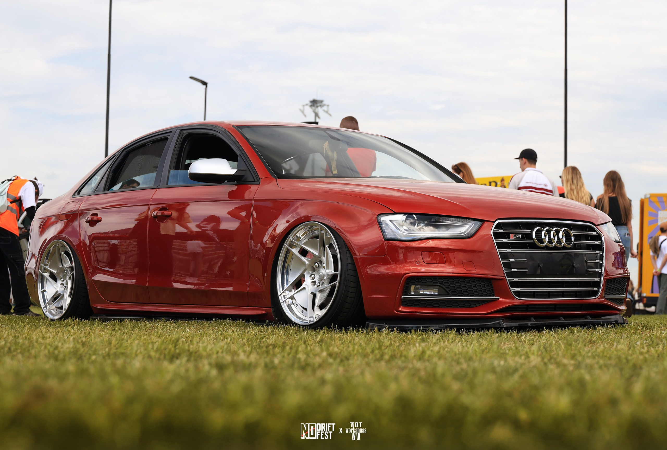 NO DRIFT NO FEST 2026. Фотограф Анна Гаврилова