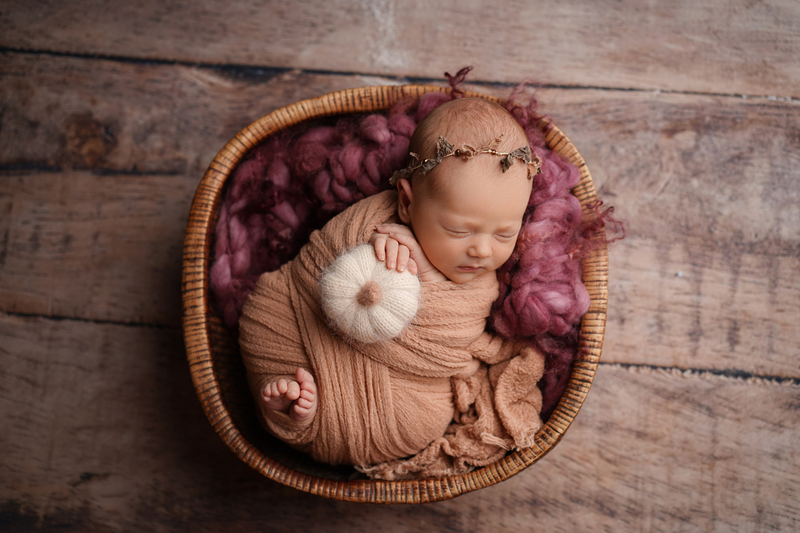 Новорожденные. Фотограф новорождённых в Москве Елена Левина