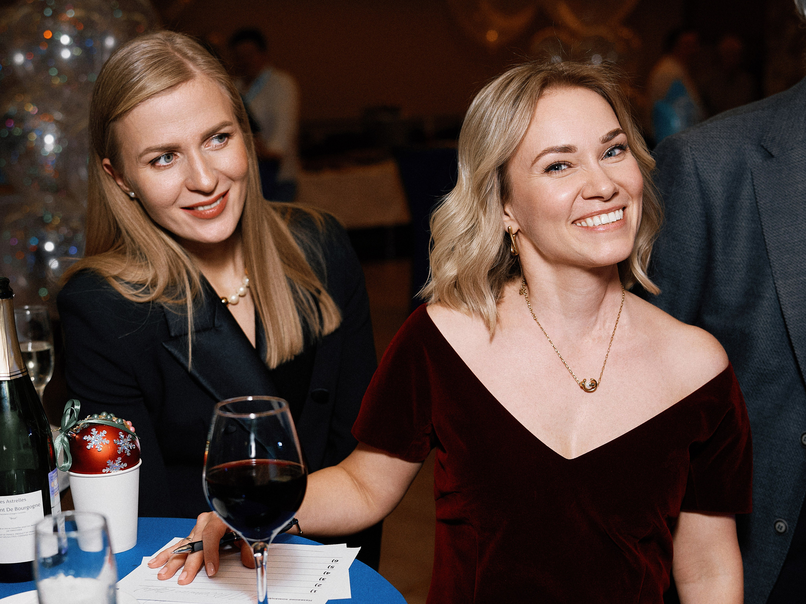 МБЭС. Репортажный фотограф Владимир Горбатенков | Москва