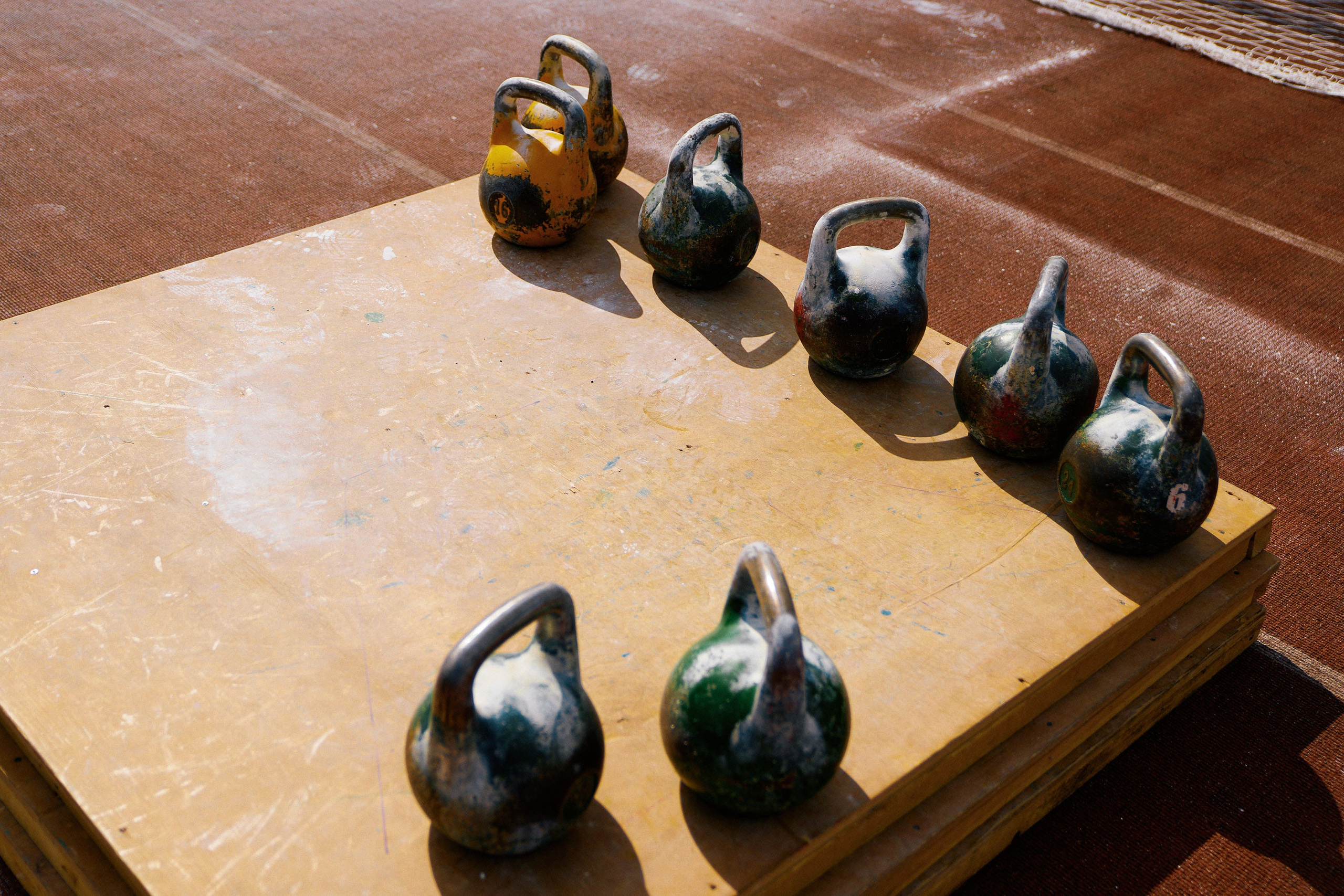 Летняя спортокиада МОЭК. Репортажный фотограф Владимир Горбатенков | Москва