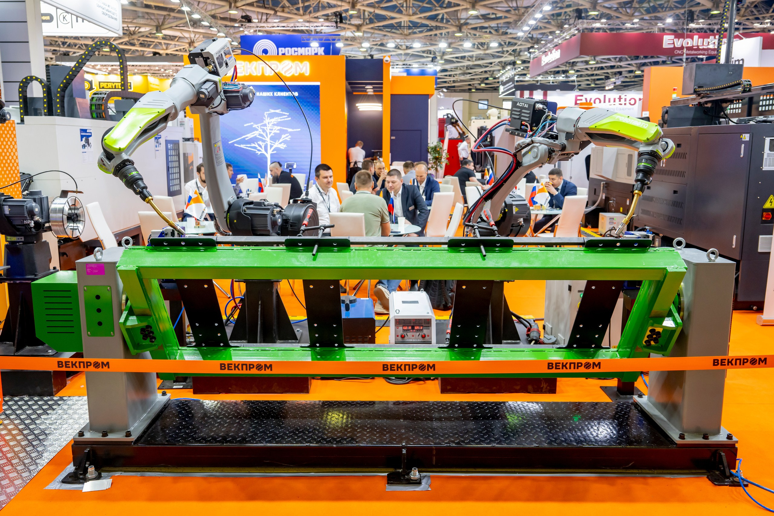 Выставки. Foto-Zuev фотография как искусство