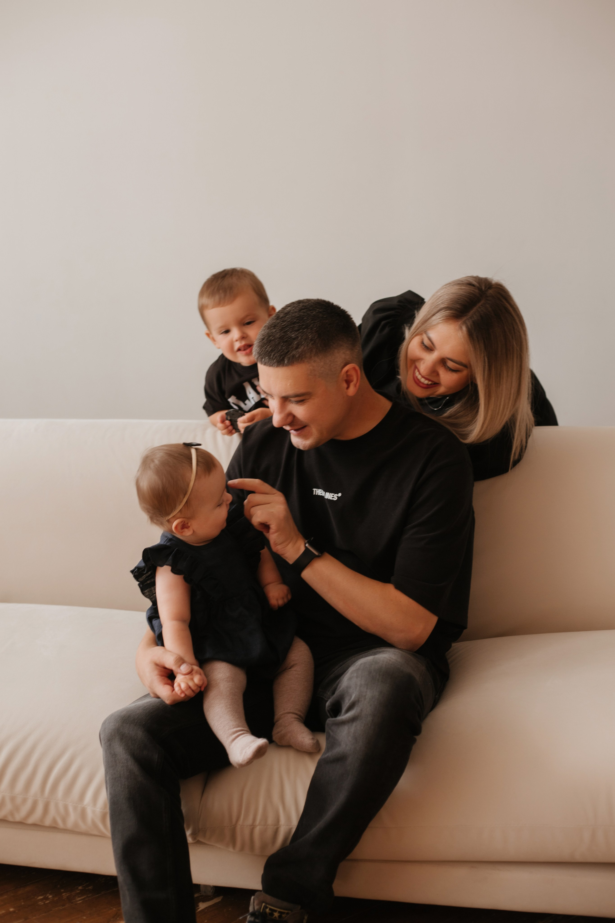 Ко Дню Рождения Демида. Фотограф в Волгограде и Москве | Анастасия Лаврова