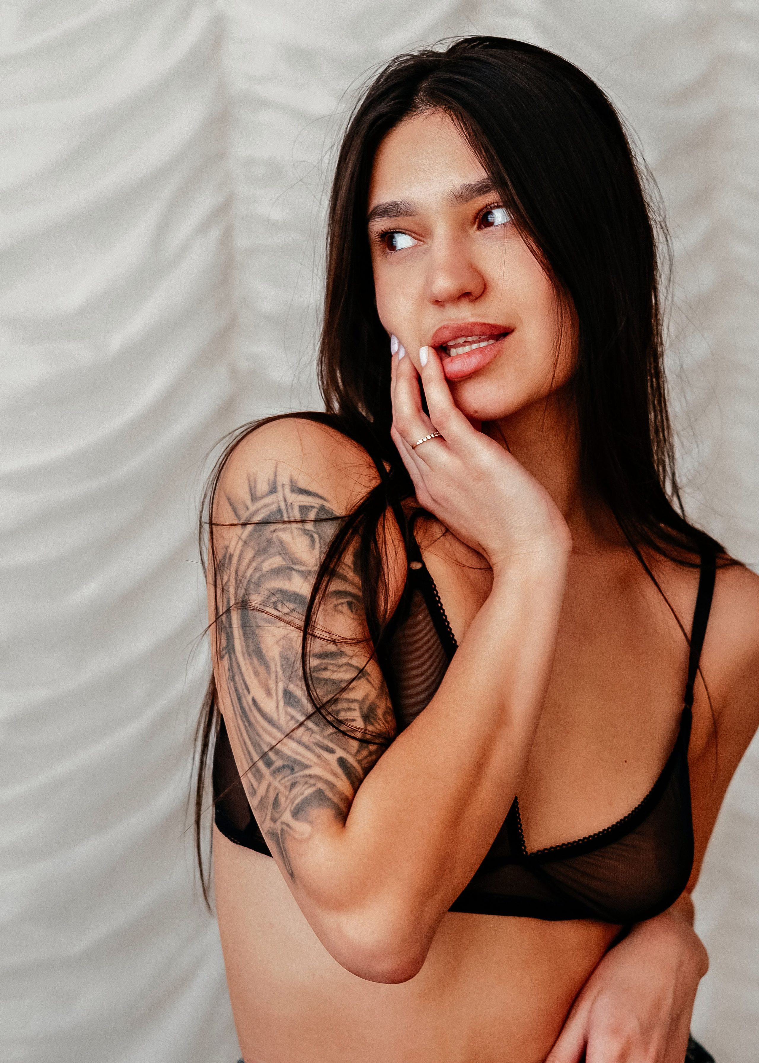 Индивидуальная съёмка. Фотограф в Благовещенске Ксения Афанасьева