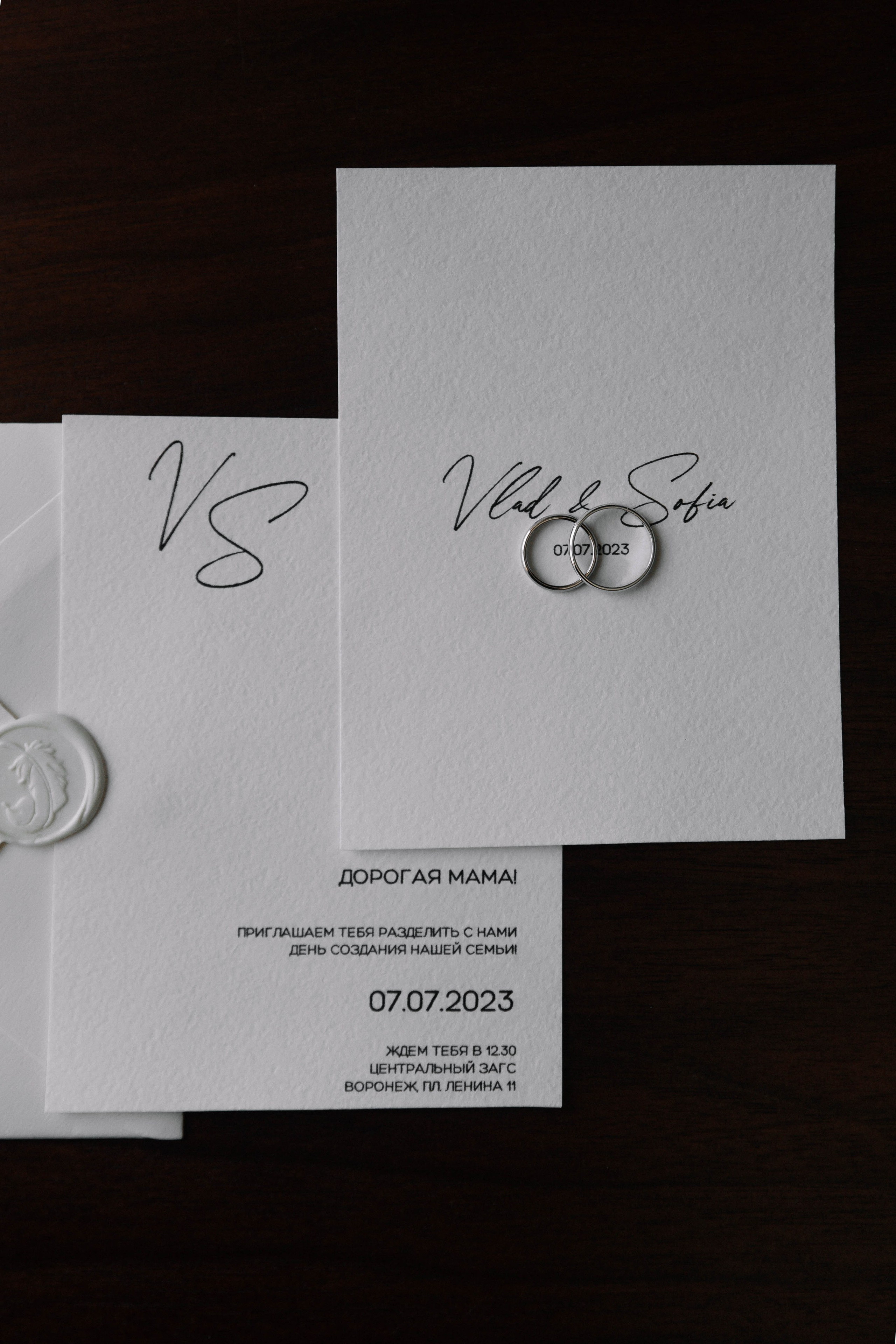 S & V. Свадебный фотограф Алина Хабарова