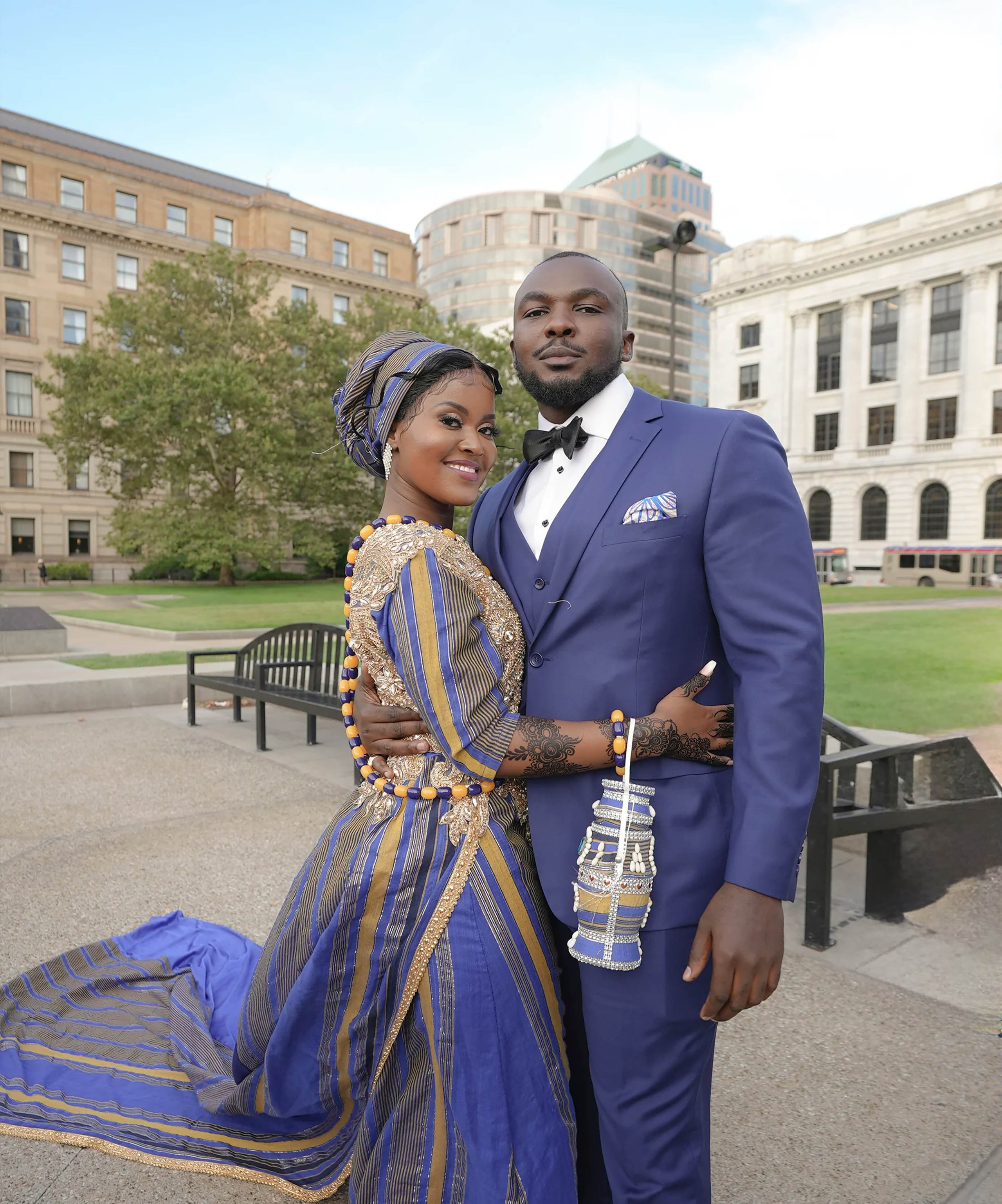 Transform Your Wedding Photos with Professional Retouching Services. AI Photo Retoucher and Image Restorer Zhanna Ognivo