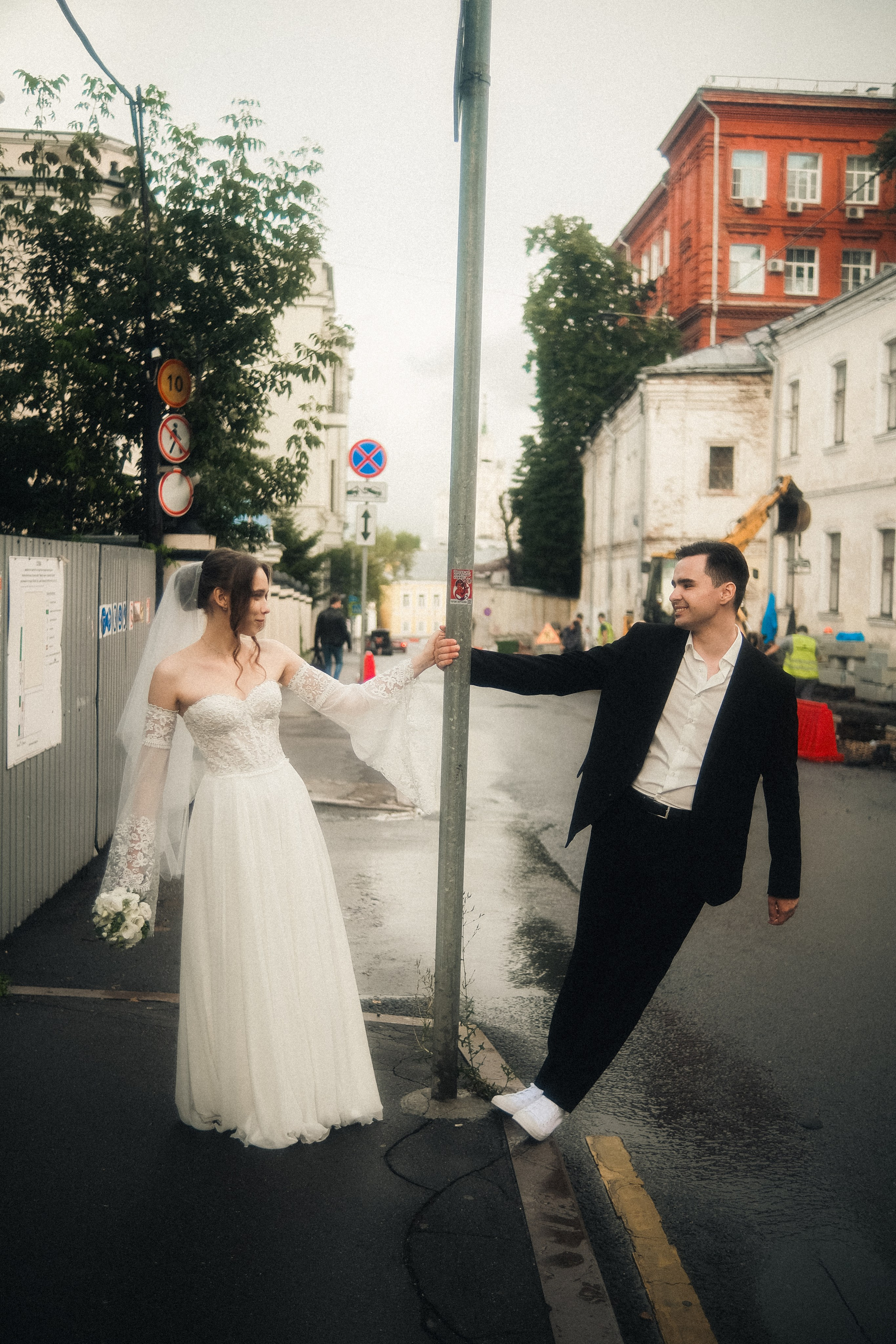 Ира & Максим МСК ДБ4. Phdkvmr.ru