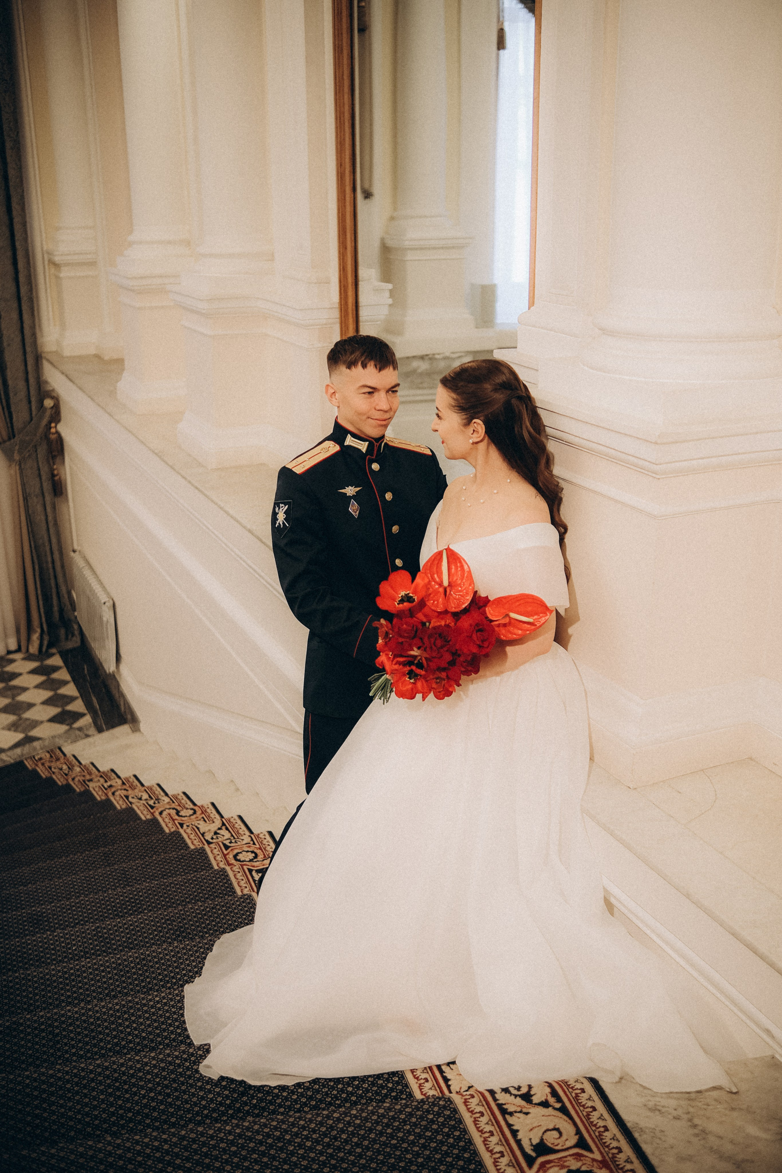 Алёна & Валентин ДБ2. Phdkvmr.ru