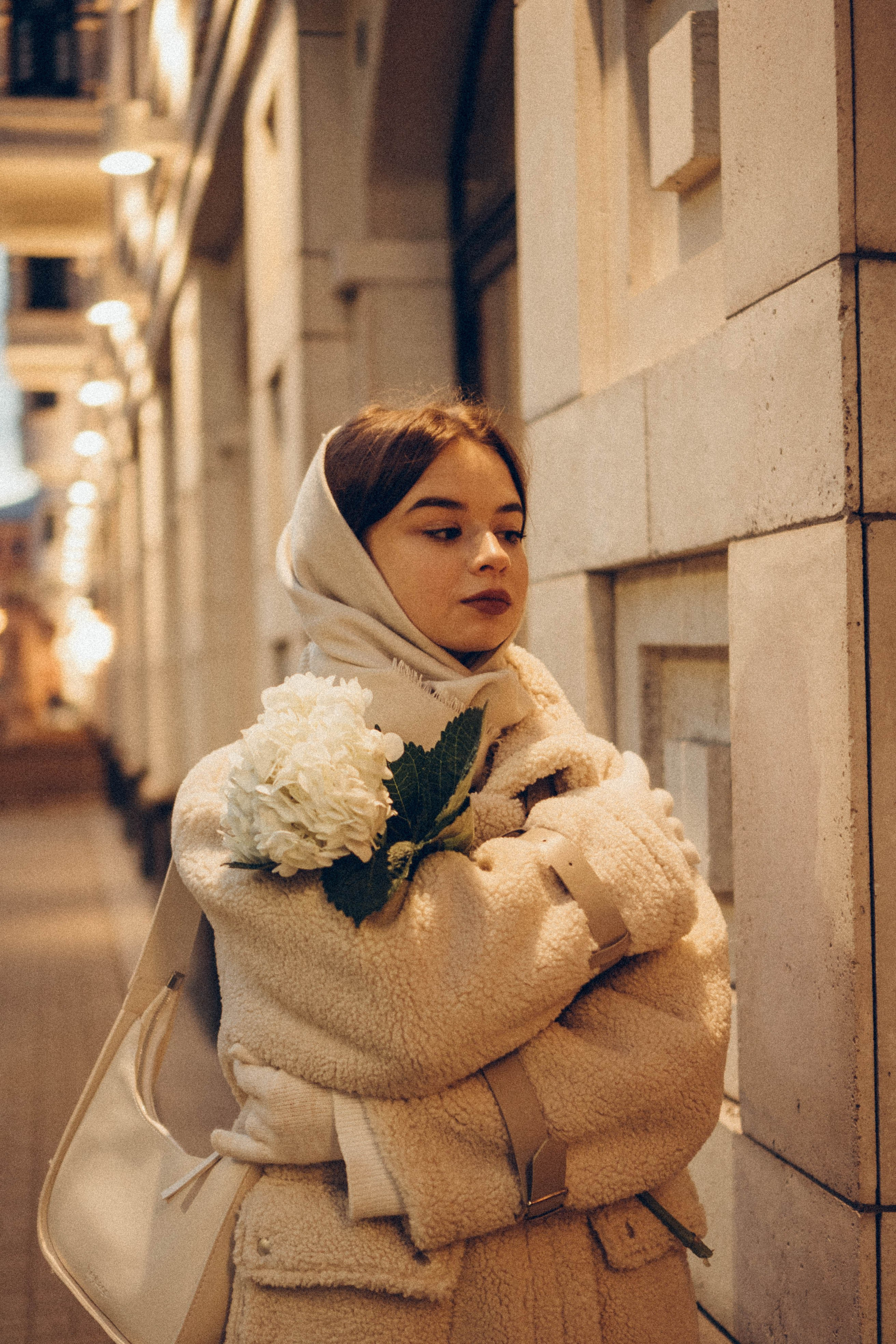 Осенняя. Профессиональный фотограф, Санкт-Петербург — Виктория Богомолова