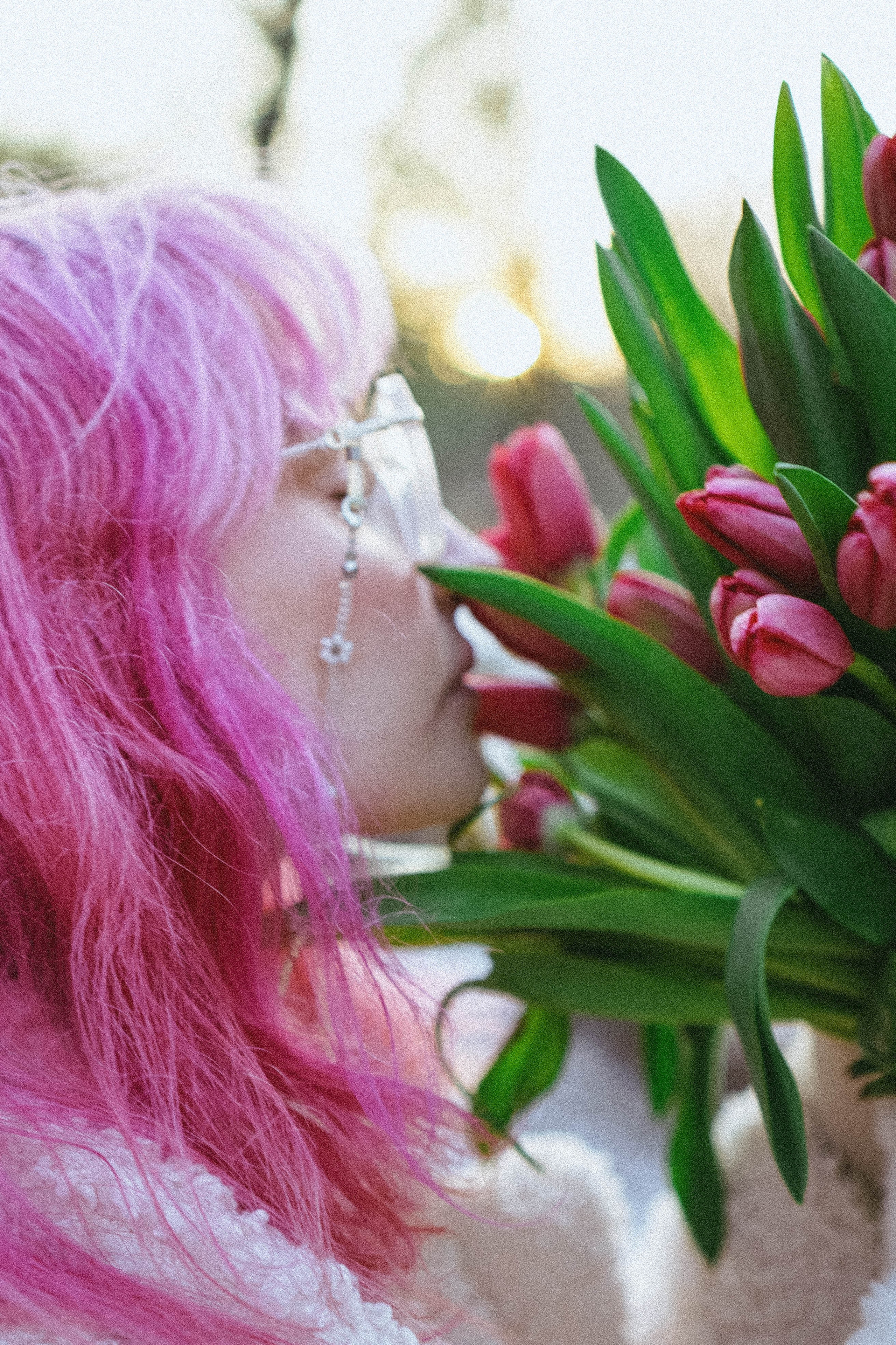 Тюльпаны. Профессиональный фотограф, Санкт-Петербург — Виктория Богомолова