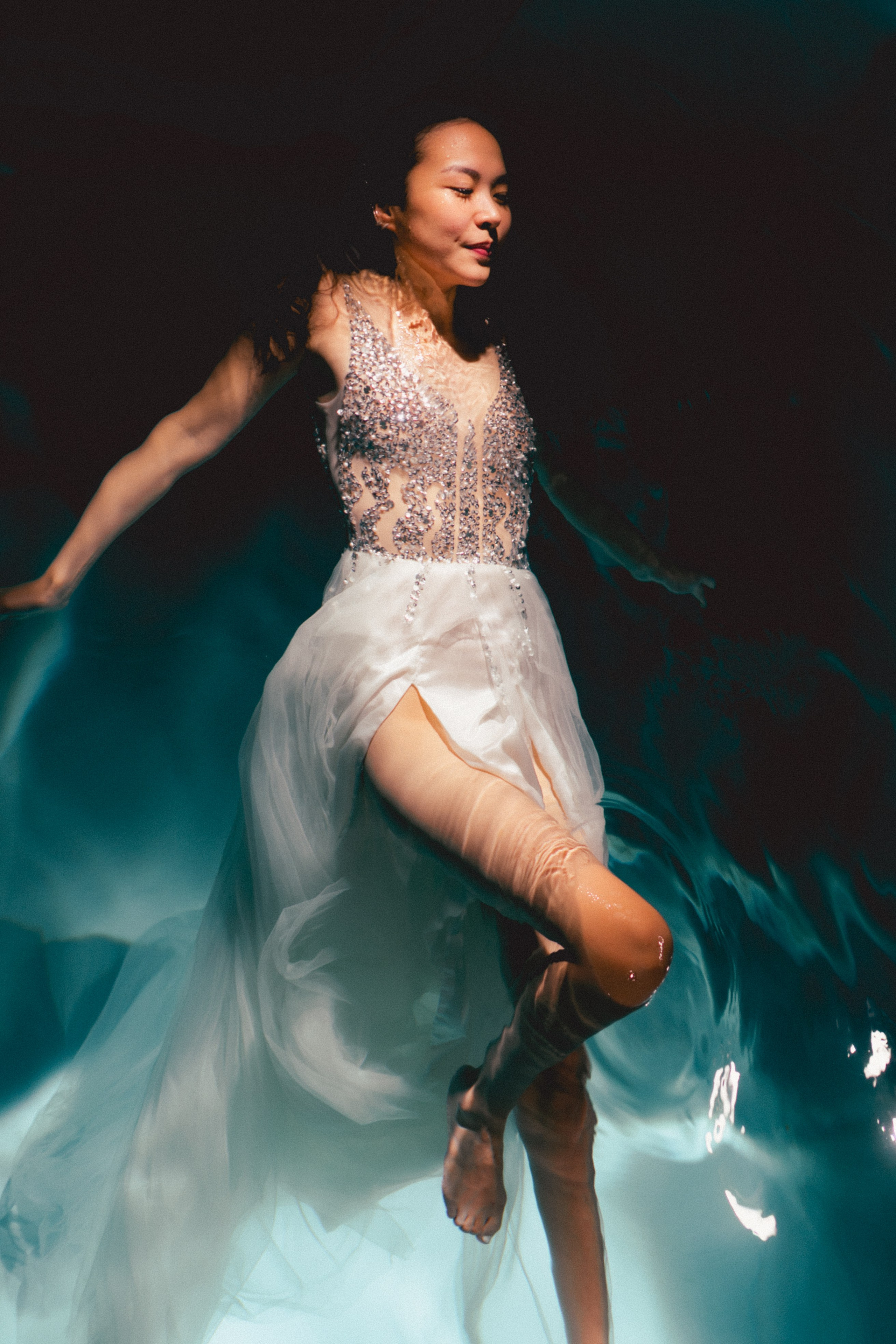 ФОТОСЕСИСИЯ В БАССЕЙНЕ. Профессиональный фотограф, Санкт-Петербург — Виктория Богомолова