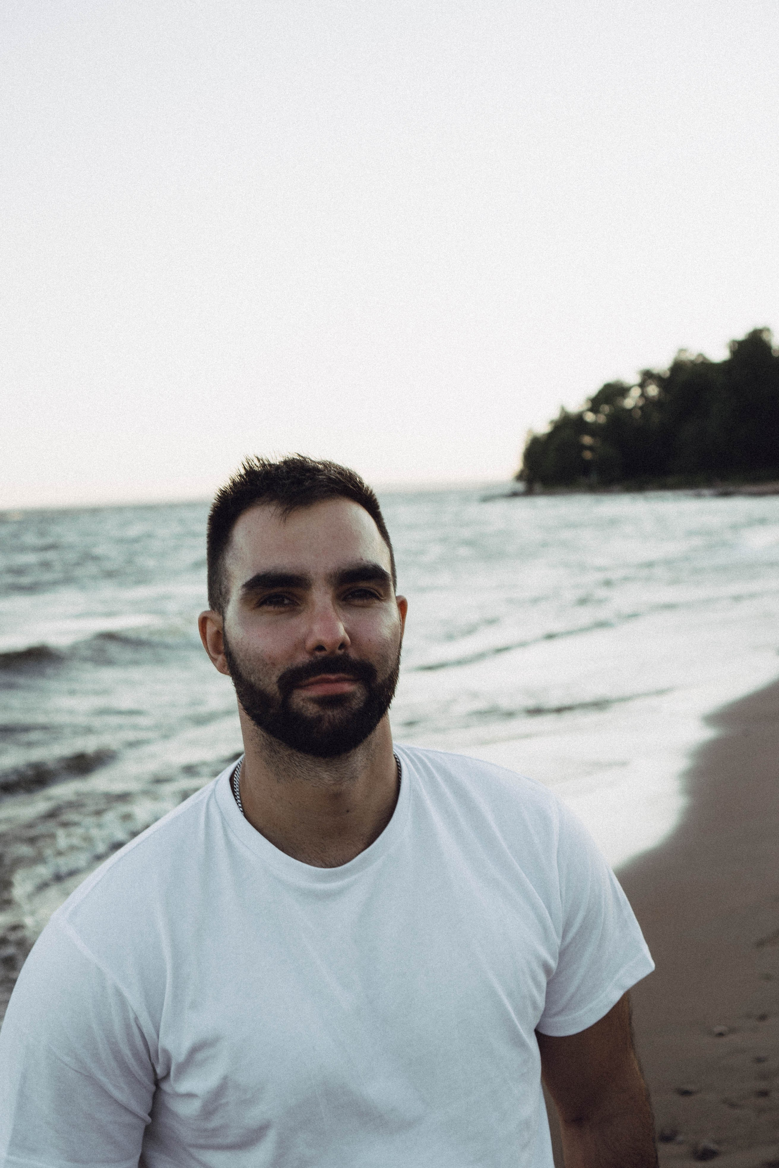 Любовь на заливе. Профессиональный фотограф, Санкт-Петербург — Виктория Богомолова