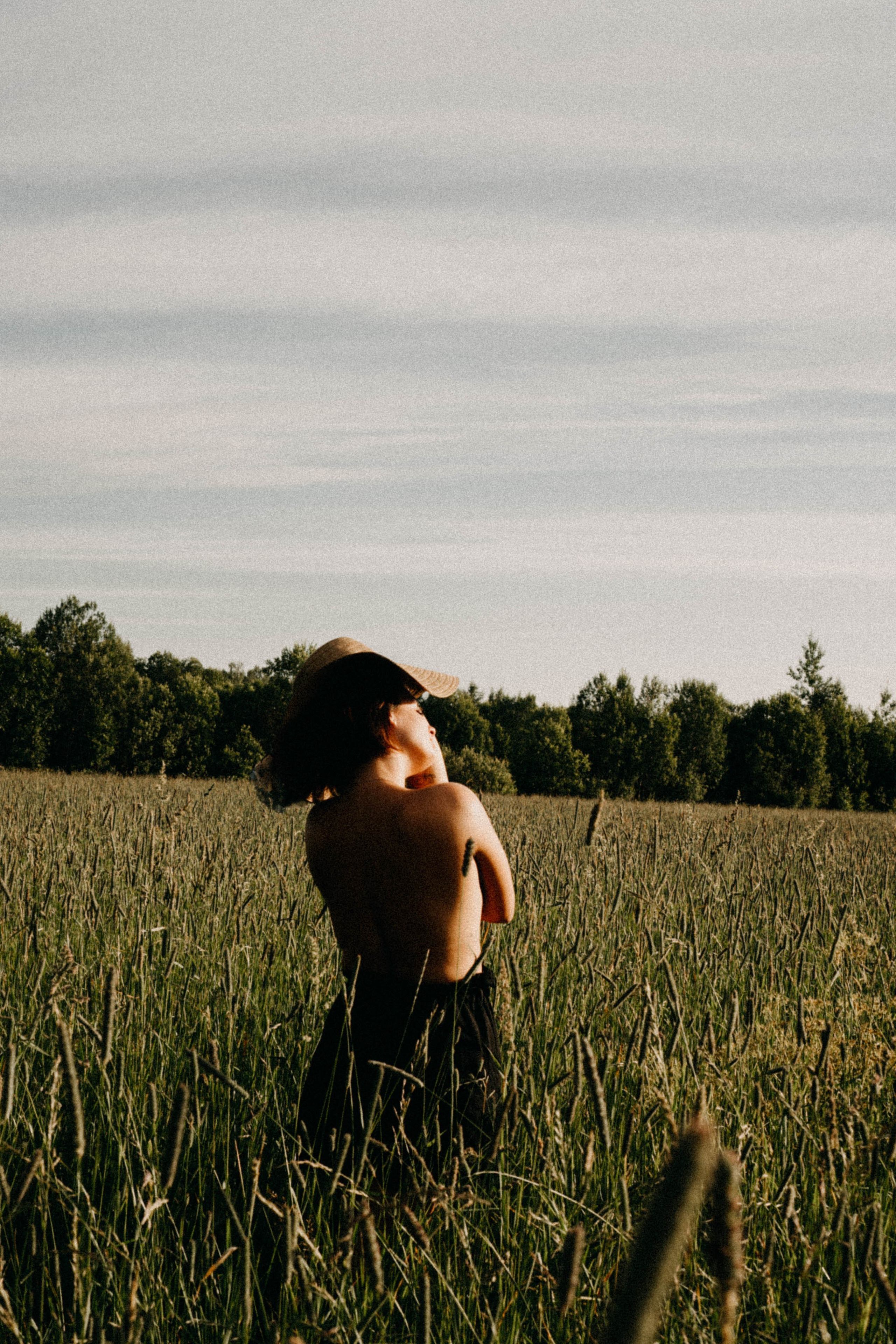 Летняя прогулка. Профессиональный фотограф, Санкт-Петербург — Виктория Богомолова