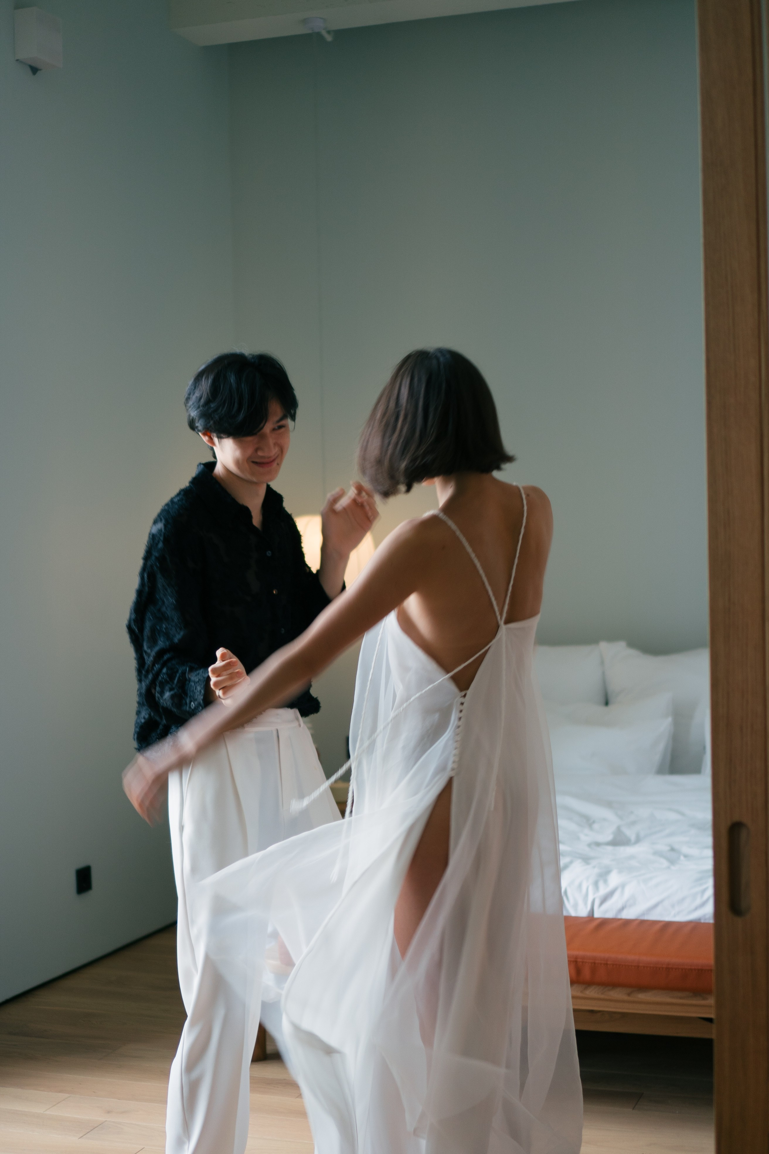 СВАДБЕНАЯ ОТЕЛЬНАЯ ИСТОРИЯ УТРО ЖЕНИХА И НЕВЕСТЫ И СВАДЕБНАЯ СЬЕМКА. Профессиональный фотограф, Санкт-Петербург — Виктория Богомолова