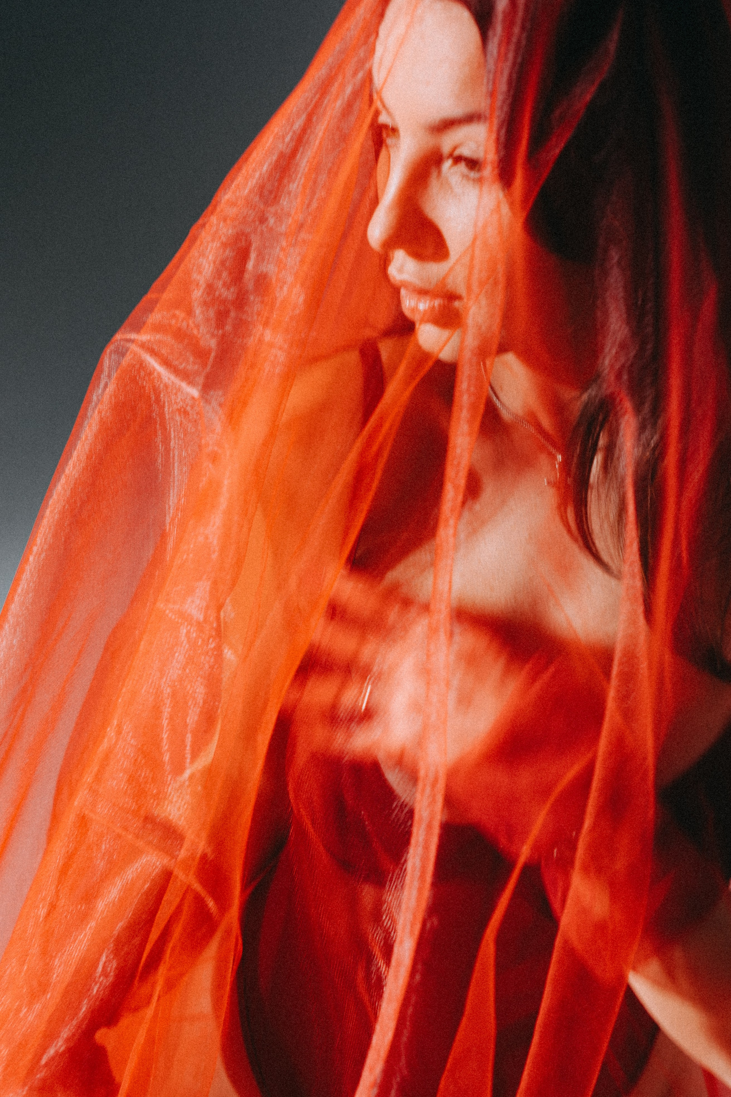 Творческая история для девушки. Профессиональный фотограф, Санкт-Петербург — Виктория Богомолова