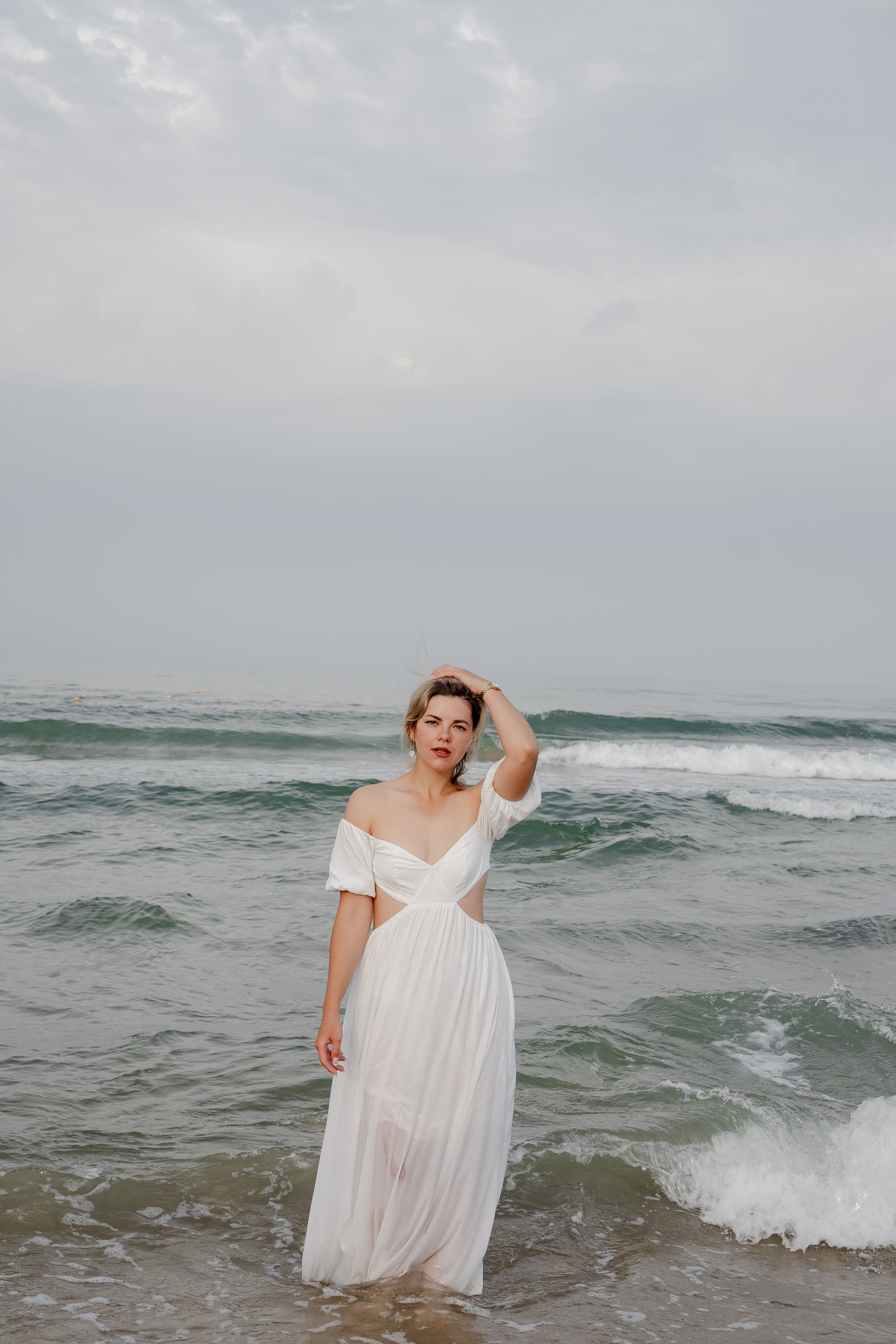 ДЕВУШКИ НА РАССВЕТНОЙ СЬЕМКЕ. Профессиональный фотограф, Санкт-Петербург — Виктория Богомолова