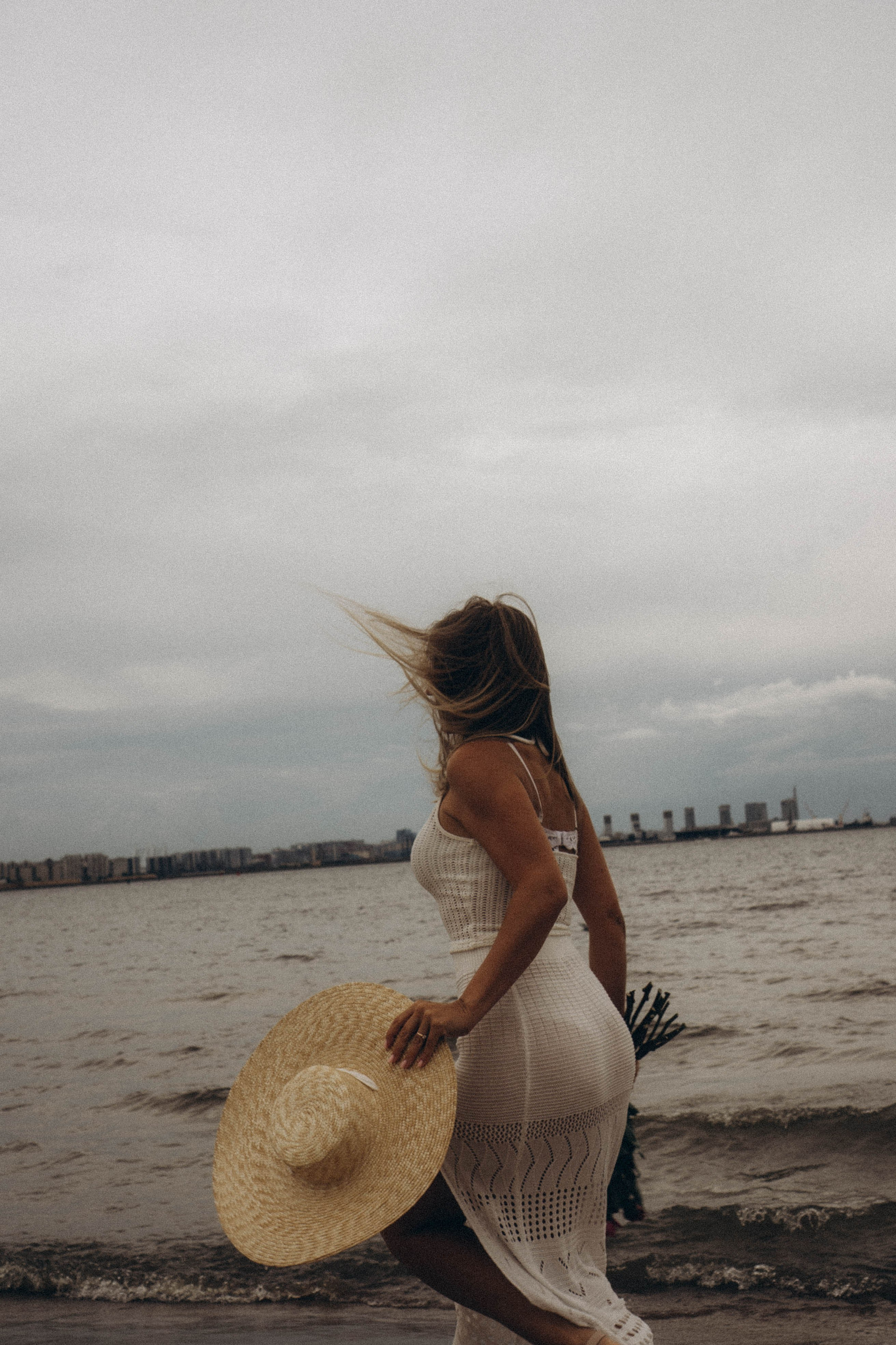 Прогулка в парке. Профессиональный фотограф, Санкт-Петербург — Виктория Богомолова