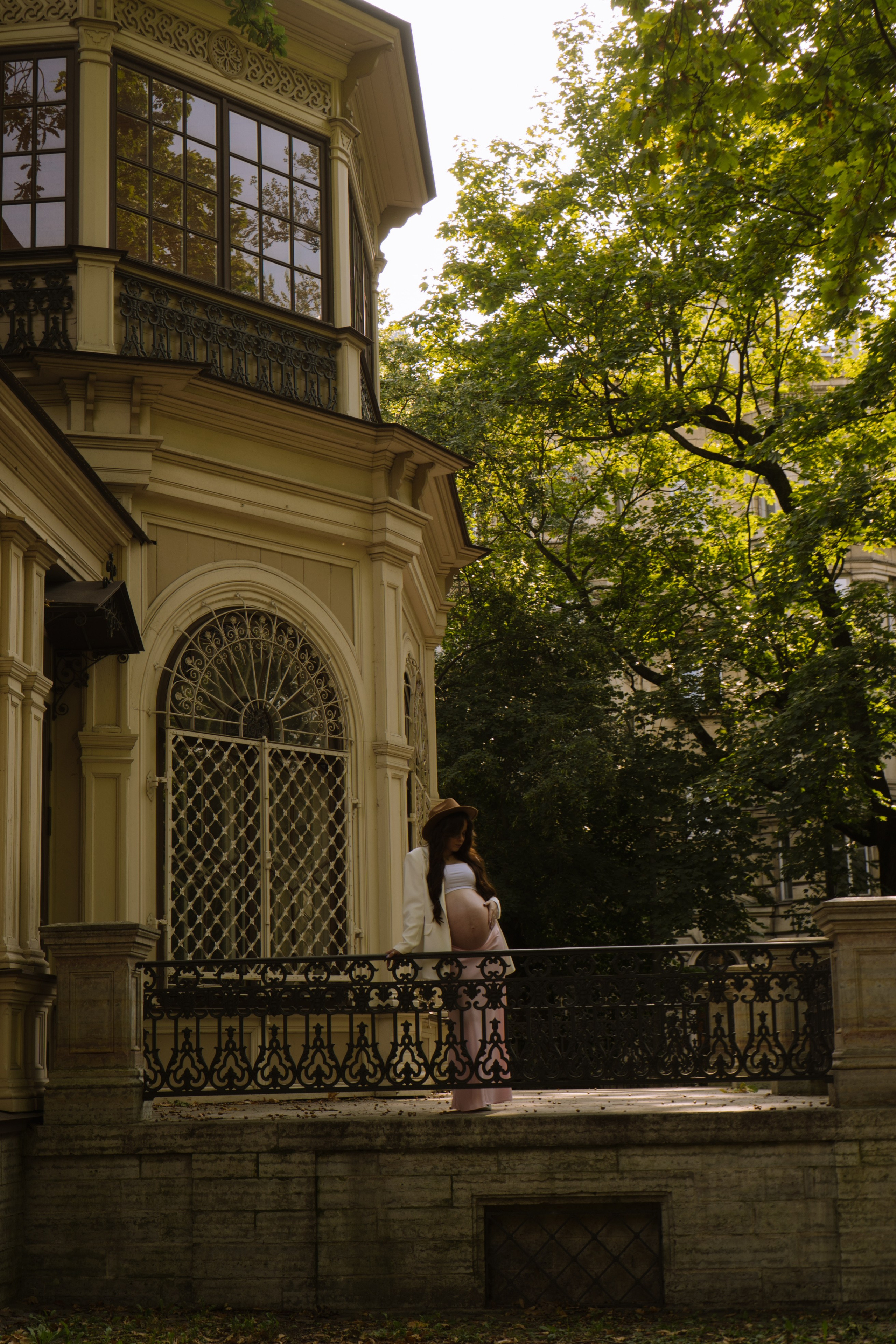 СЕМЕЙНАЯ ИСТОРИЯ. Профессиональный фотограф, Санкт-Петербург — Виктория Богомолова