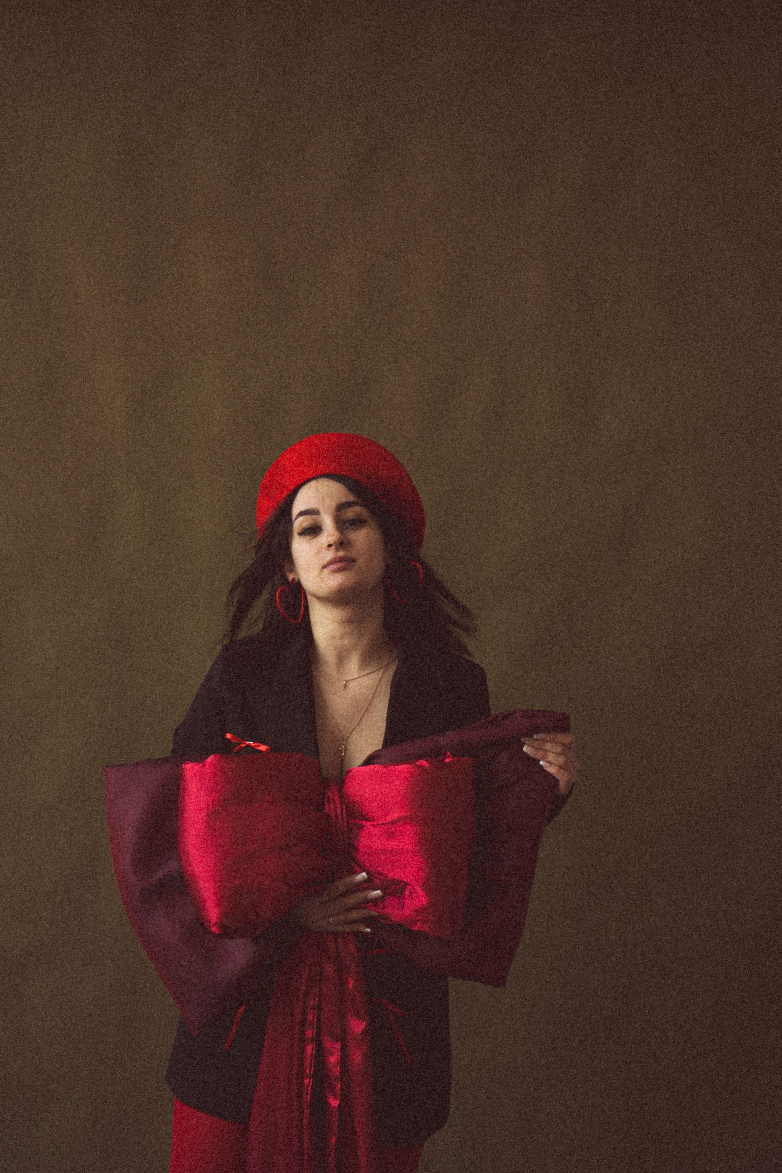 Красные колготки. Профессиональный фотограф, Санкт-Петербург — Виктория Богомолова