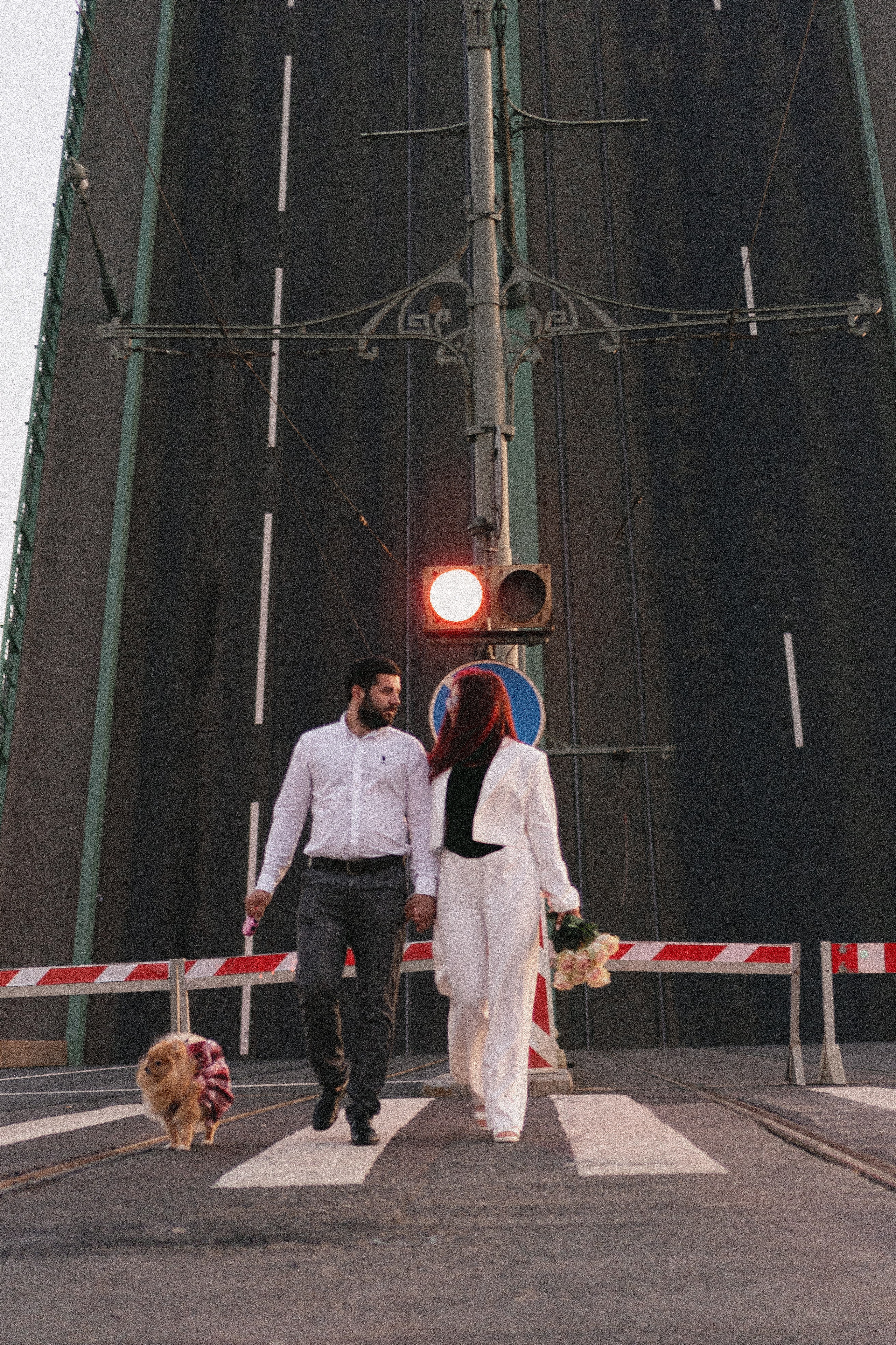 РАССВЕТНАЯ ИСТОРИЯ. Профессиональный фотограф, Санкт-Петербург — Виктория Богомолова