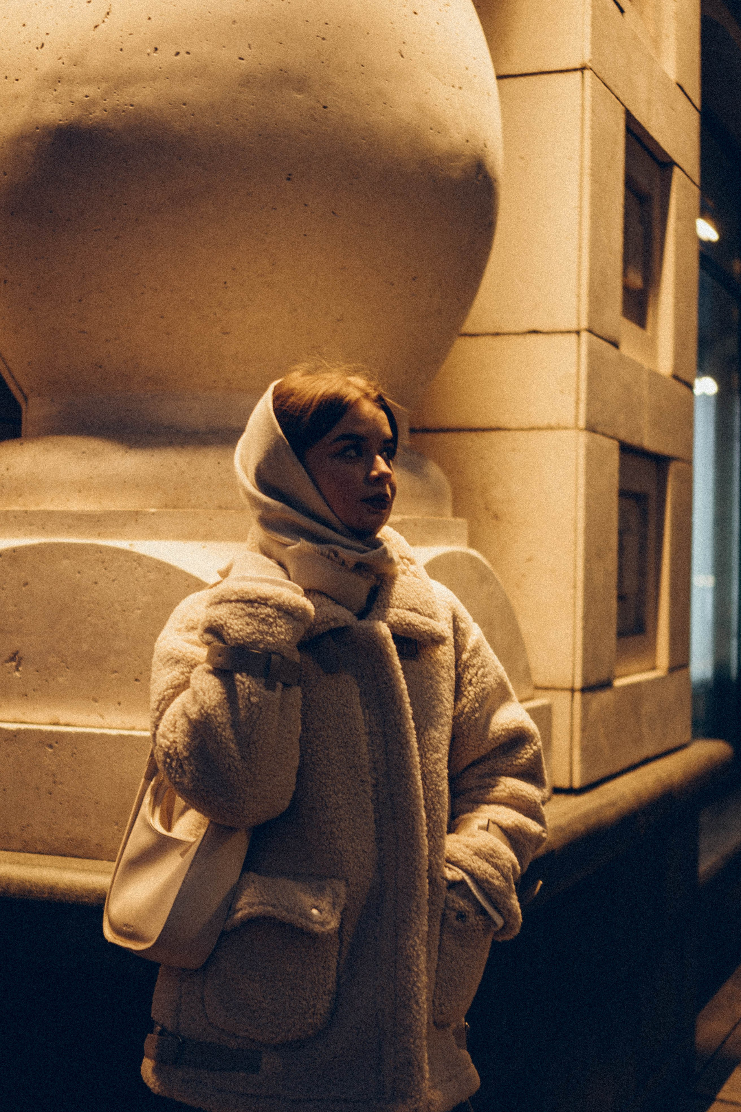 Осенняя. Профессиональный фотограф, Санкт-Петербург — Виктория Богомолова