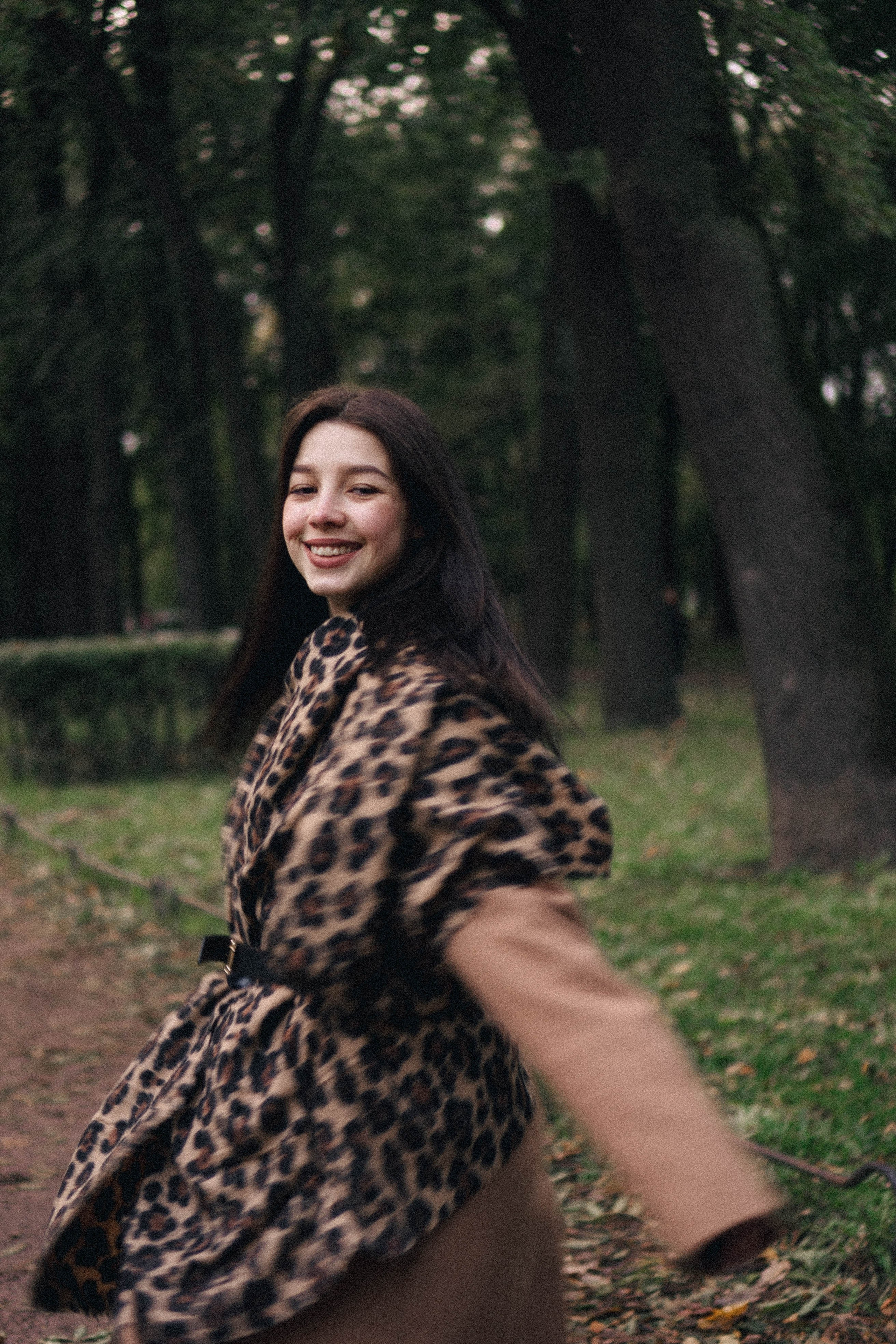 Осенняя. Профессиональный фотограф, Санкт-Петербург — Виктория Богомолова