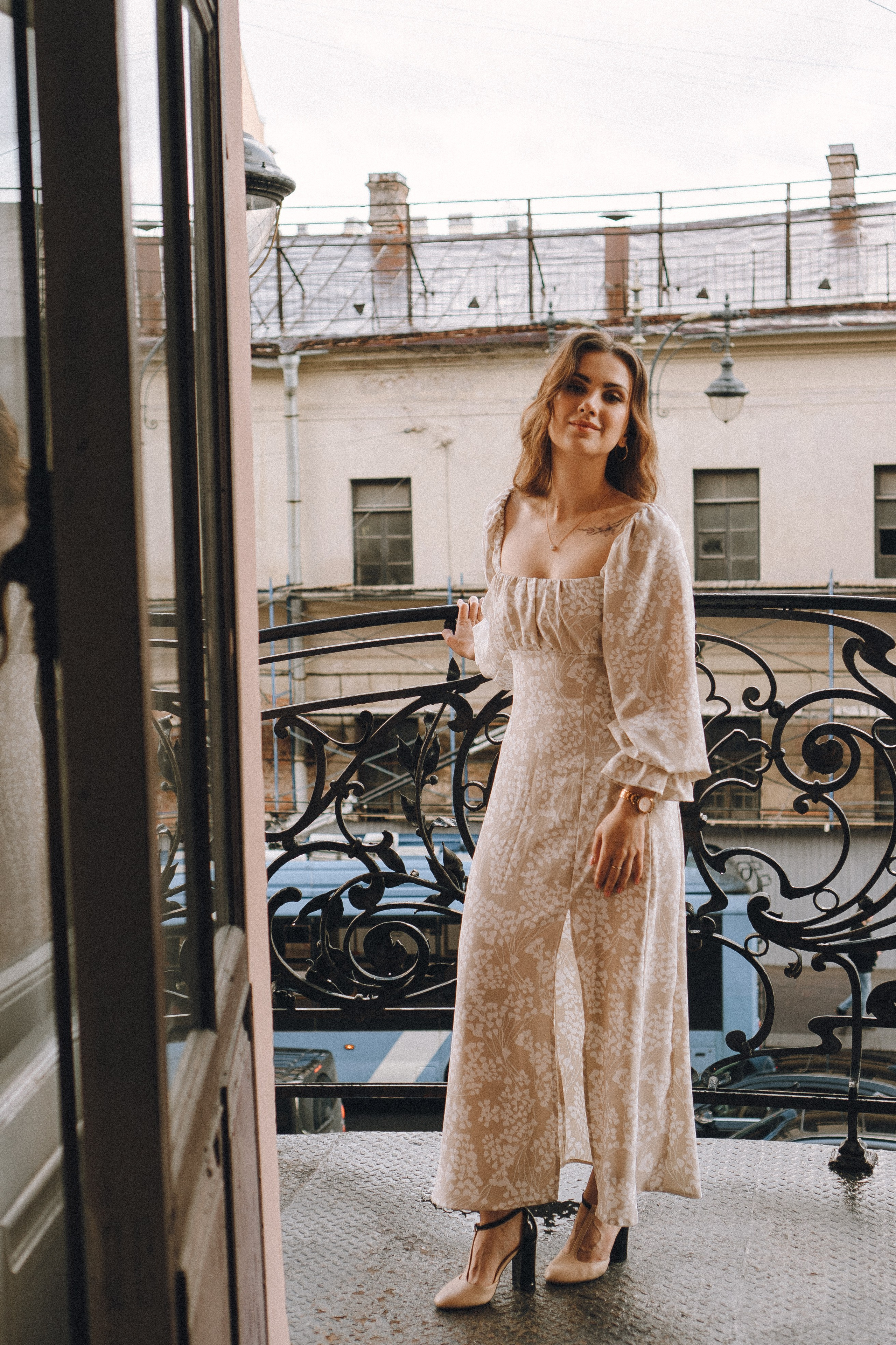 ЛЮБОВЬ В ИЮНЕ. Профессиональный фотограф, Санкт-Петербург — Виктория Богомолова