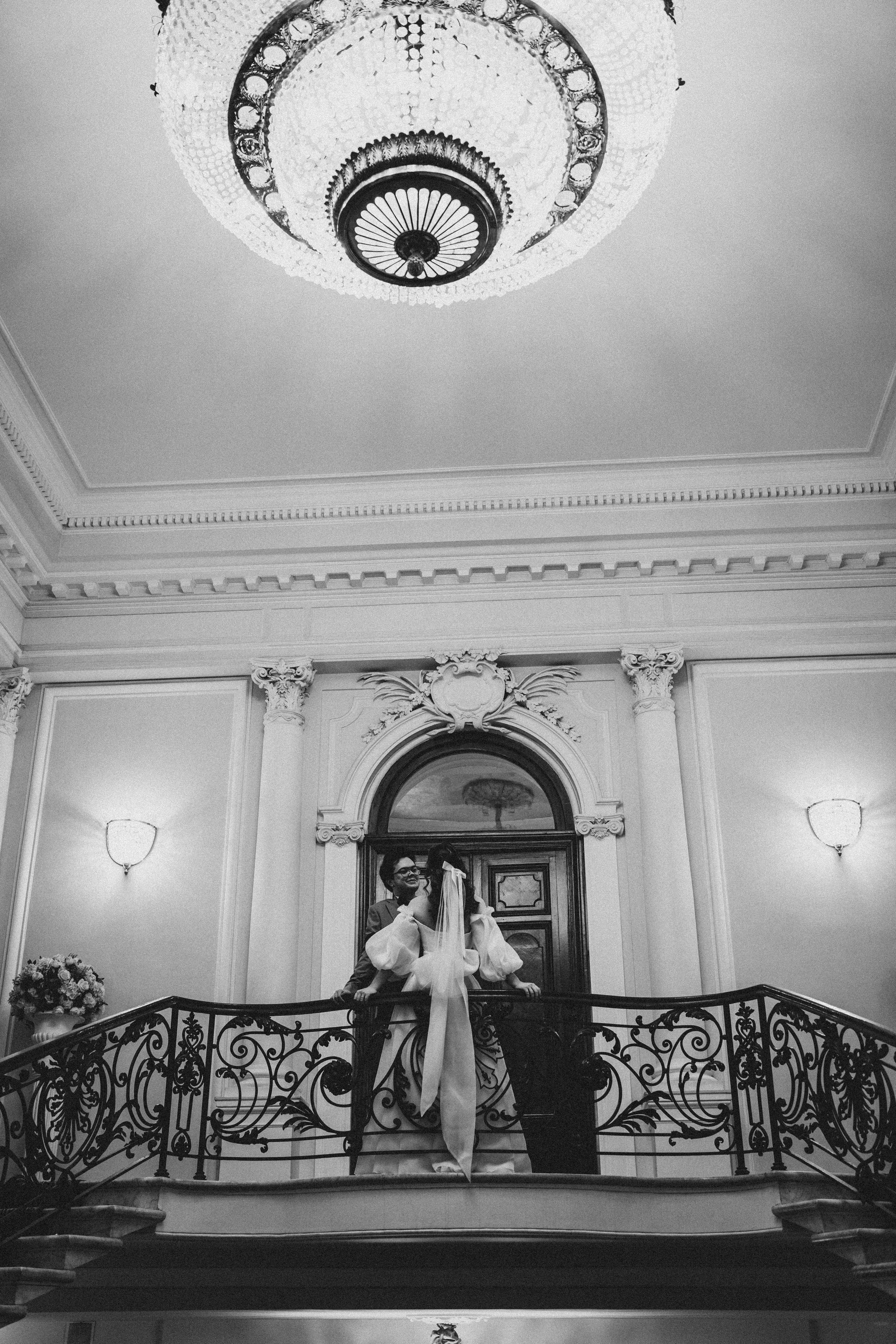 СВАДЕБНАЯ ВО ВТОРОМ ДВОРЦЕ И ПРОГУЛКА В ТАВРИЧЕСКОМ САДУ ЧБ. Профессиональный фотограф, Санкт-Петербург — Виктория Богомолова