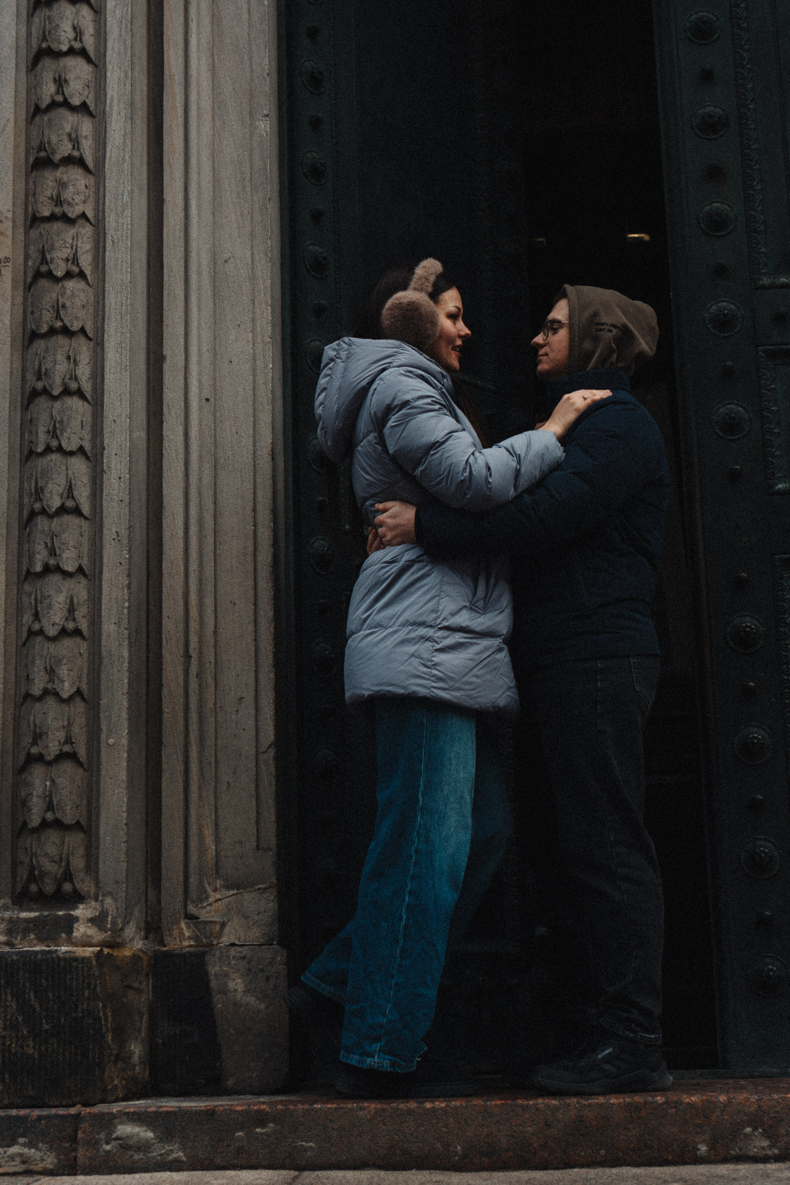 Весеняя прогулка. Профессиональный фотограф, Санкт-Петербург — Виктория Богомолова