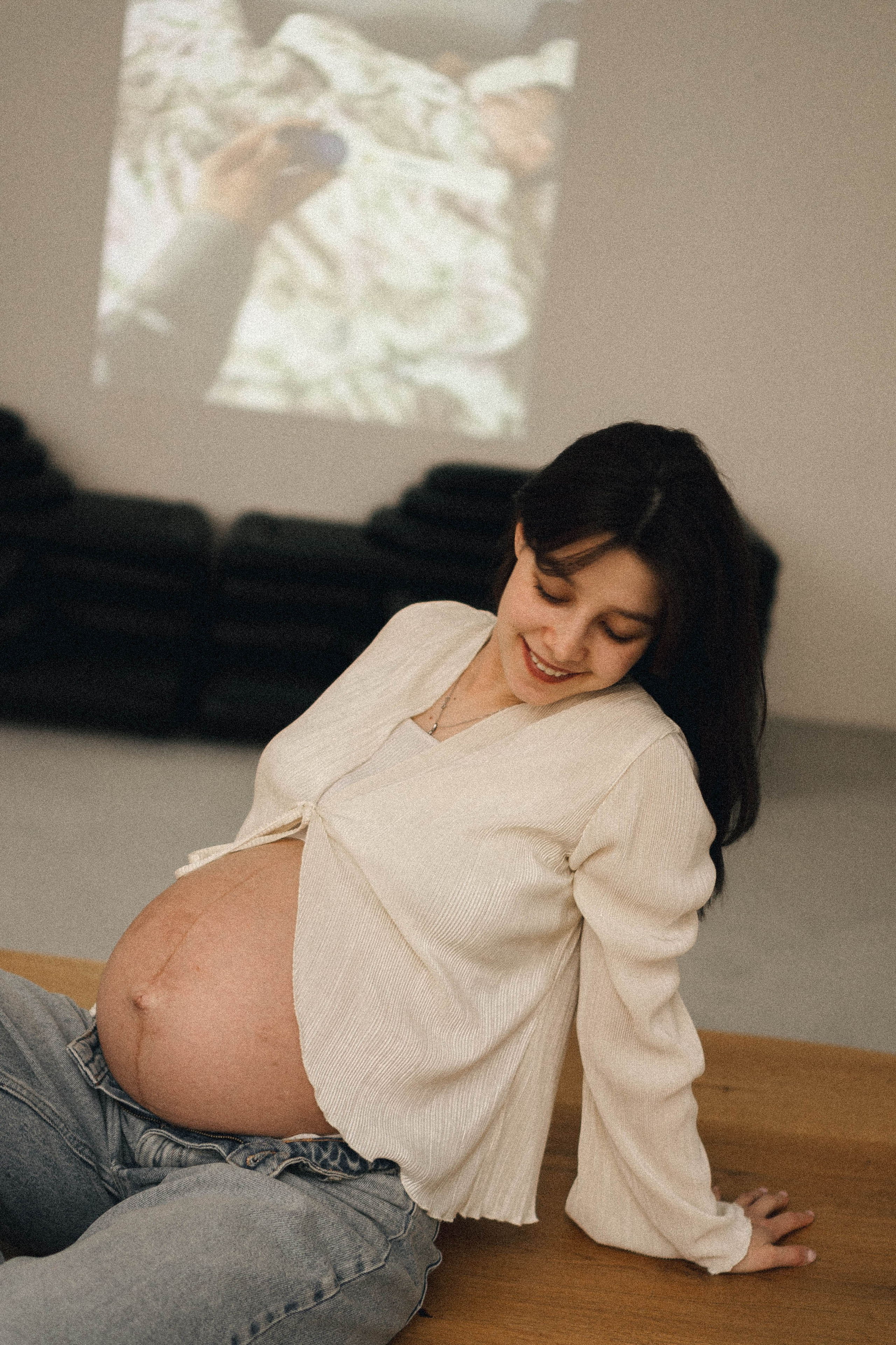 Love Story Беременность. Профессиональный фотограф, Санкт-Петербург — Виктория Богомолова