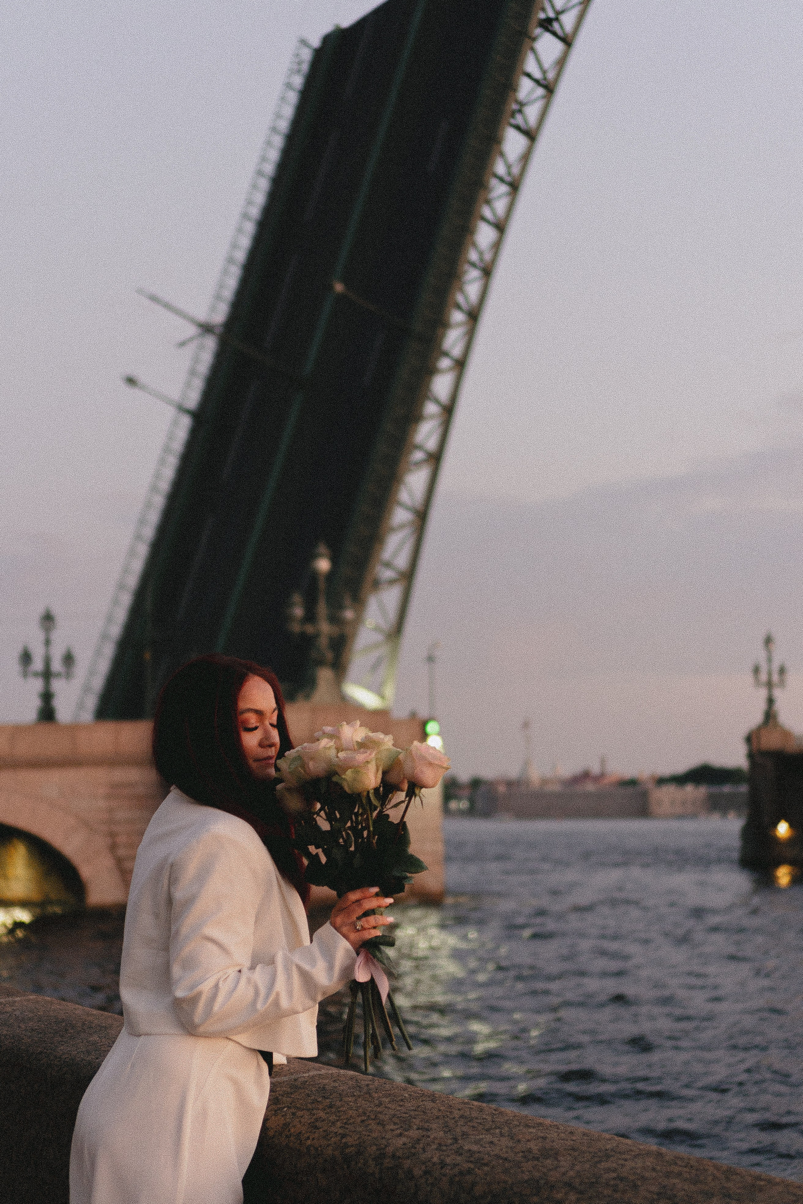 РАССВЕТНАЯ ИСТОРИЯ. Профессиональный фотограф, Санкт-Петербург — Виктория Богомолова