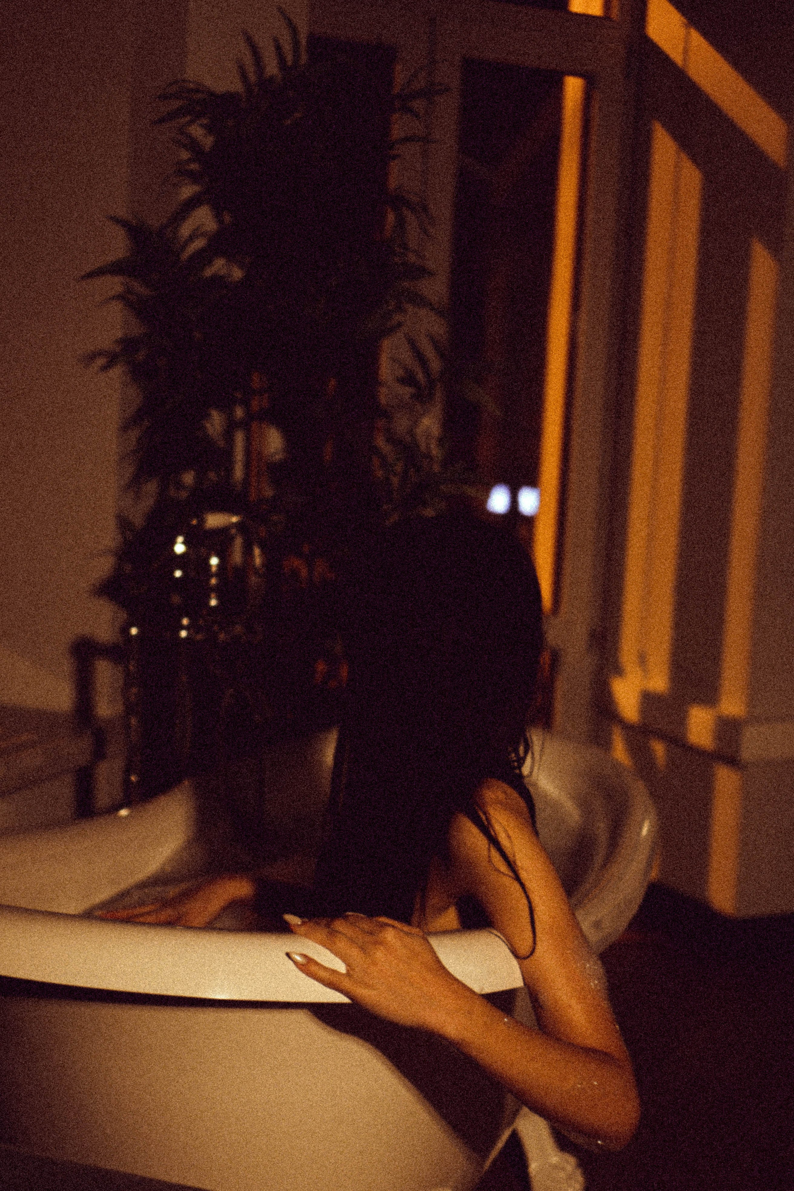 История в ванной. Профессиональный фотограф, Санкт-Петербург — Виктория Богомолова