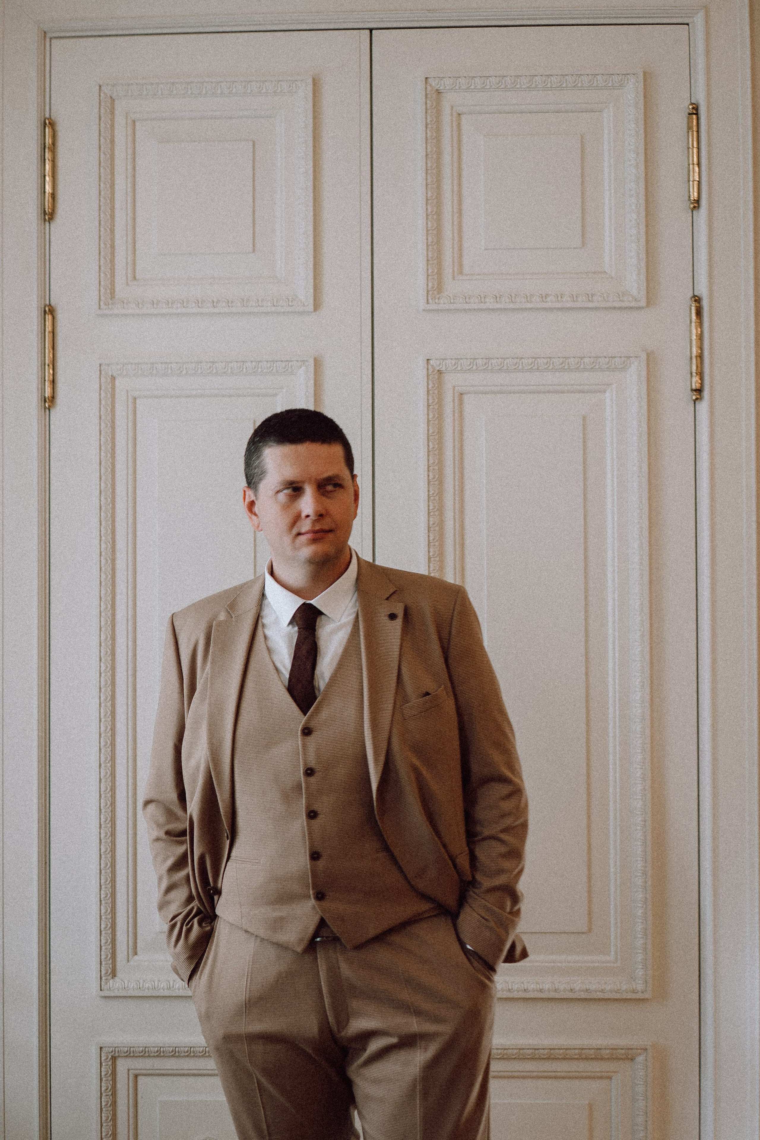 СВАДЕБНАЯ СЬЕМКА В ПУШКИН. Профессиональный фотограф, Санкт-Петербург — Виктория Богомолова